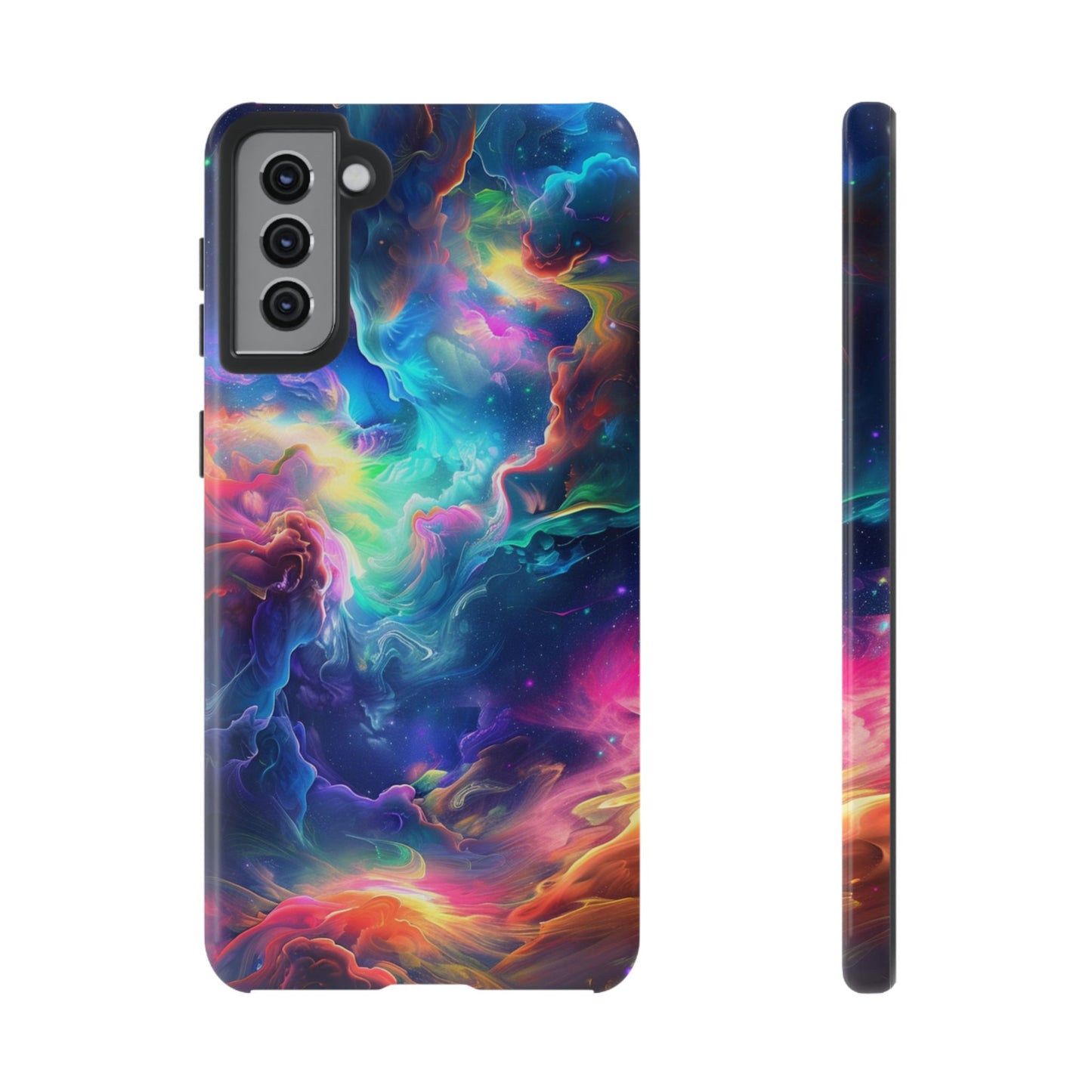 Astral Aurora – Tough Samsung Galaxy Case