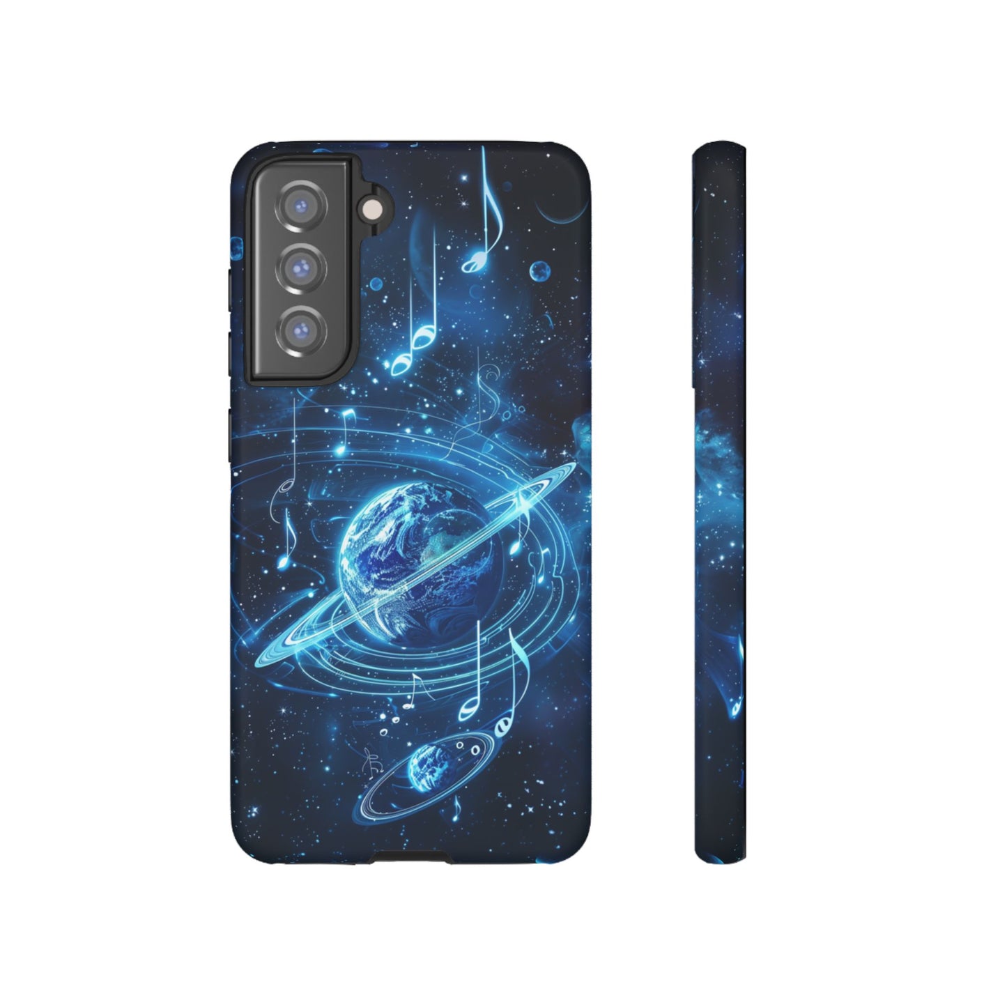 Galactic Symphony - iPhone, Google Pixel, Samsung Galaxy