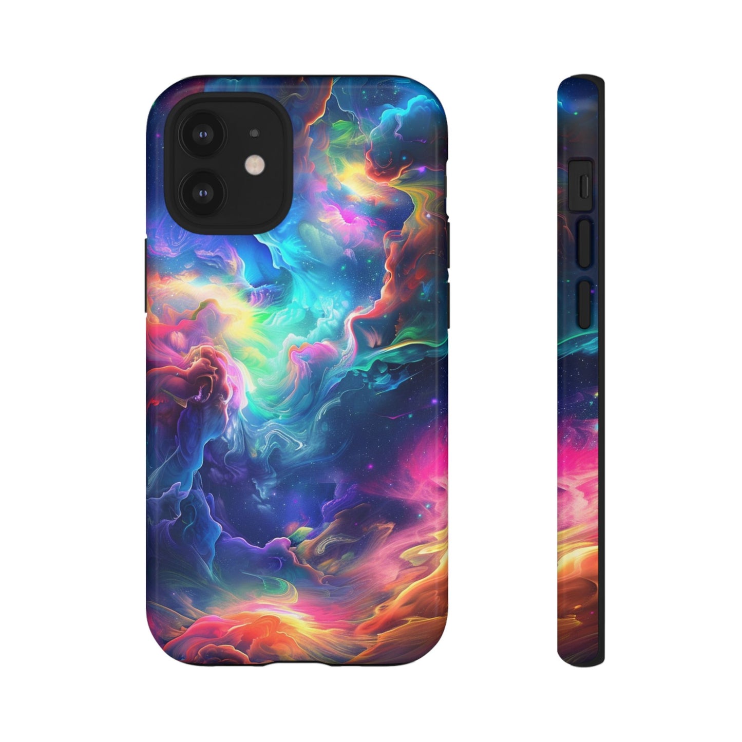 Astral Aurora – Tough iPhone Case