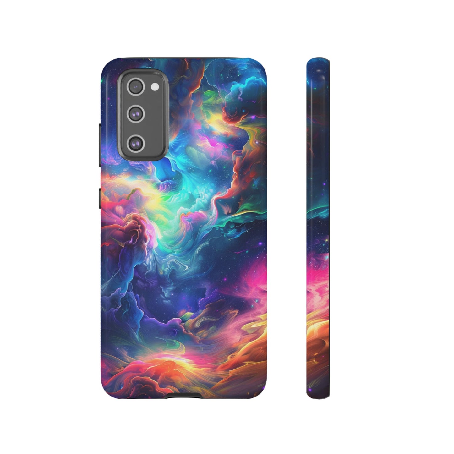 Astral Aurora – Tough Samsung Galaxy Case