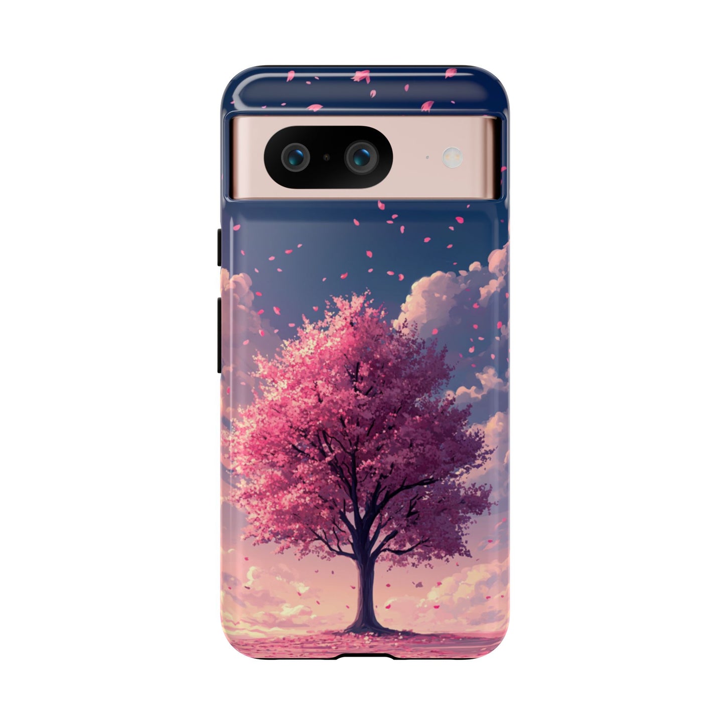Cherry Blossom Dream - Tough Google Pixel Case