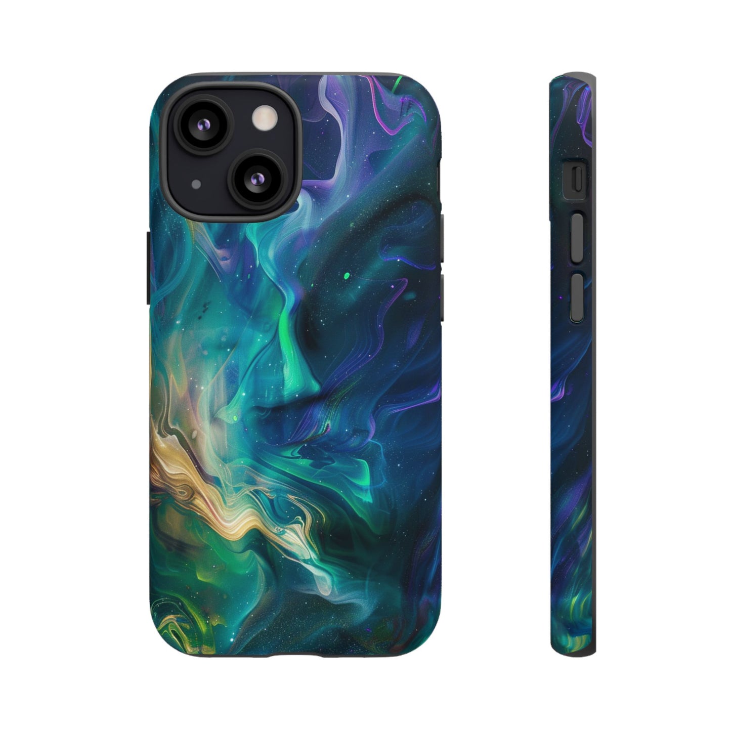 Cosmic Nebula Phone Case - iphone, Google Pixel, Samsung Galaxy