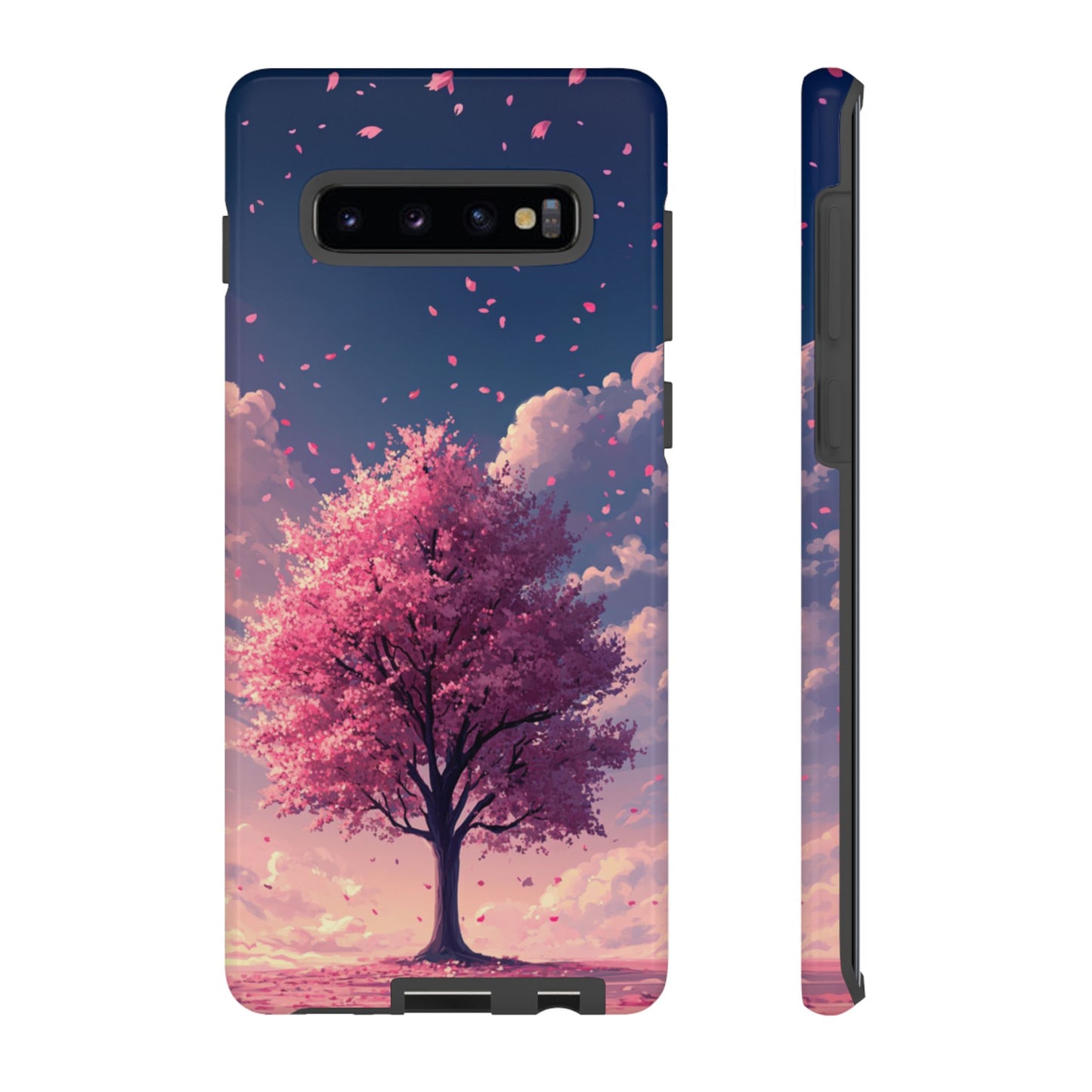 Cherry Blossom Dream - Tough Samsung Galaxy Case