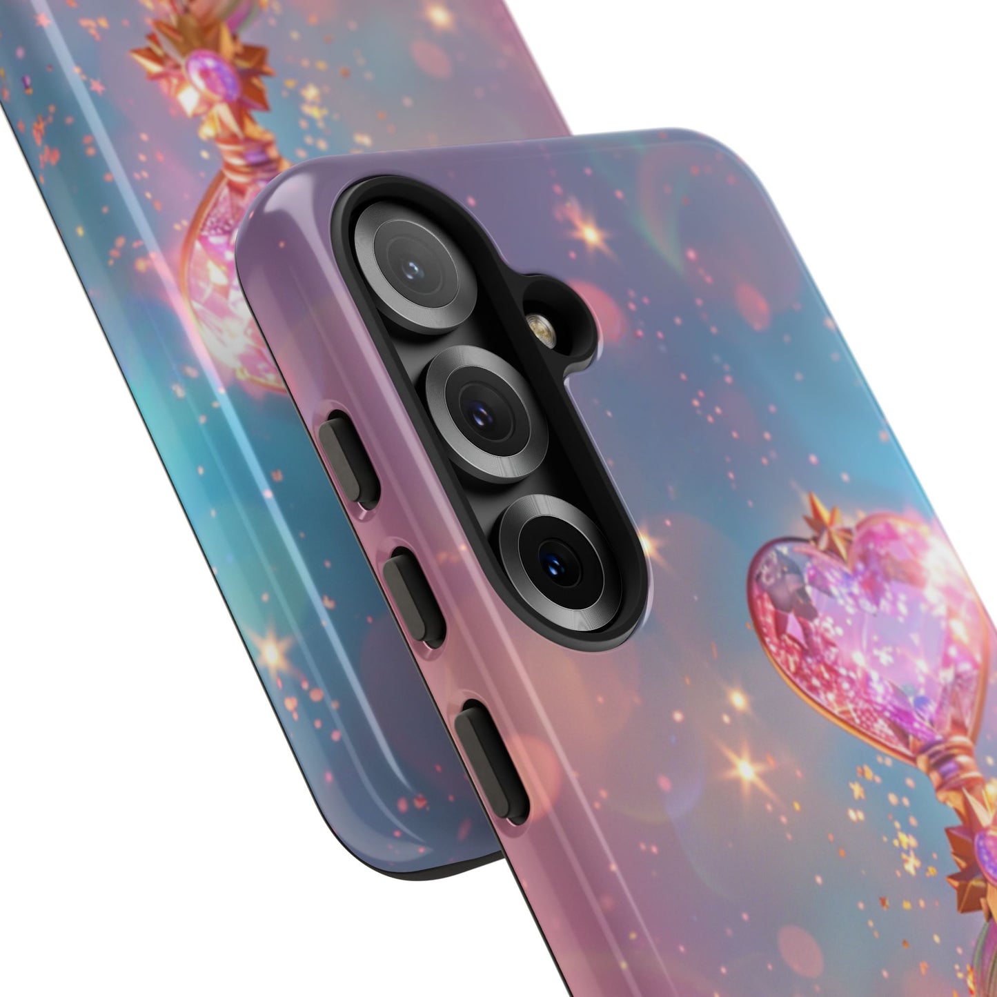 Starlight Wand - Tough Samsung Galaxy Case