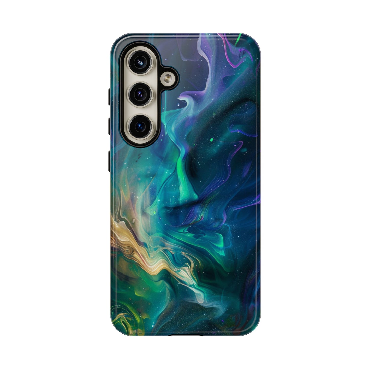 Cosmic Nebula Phone Case - iphone, Google Pixel, Samsung Galaxy