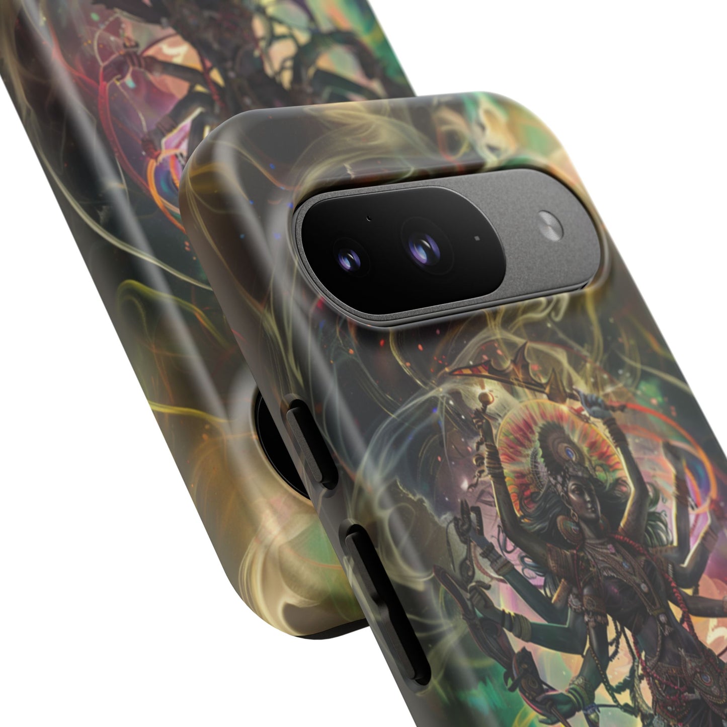 Kali Cosmic Dance – Tough Google Pixel Case