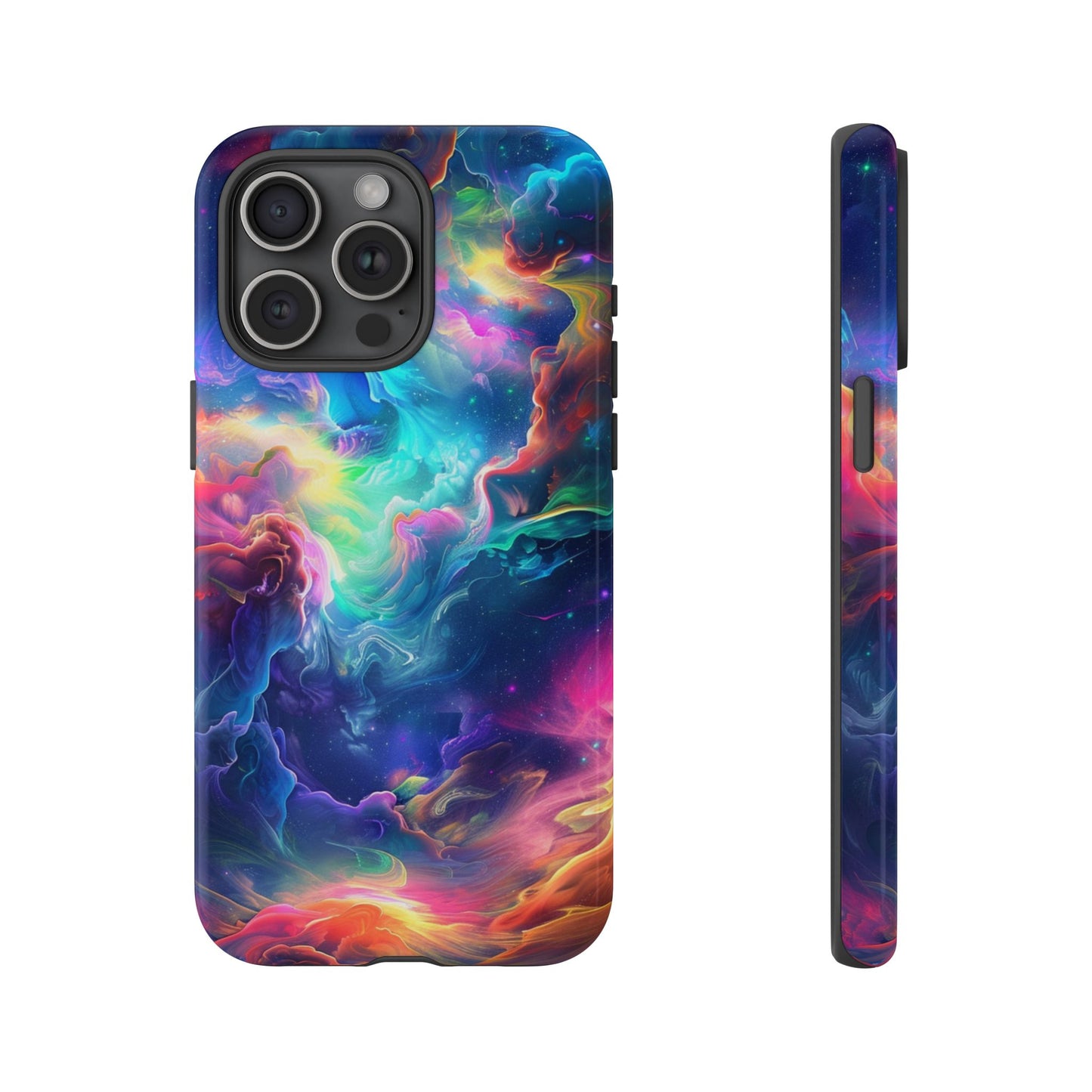 Astral Aurora – Tough iPhone Case