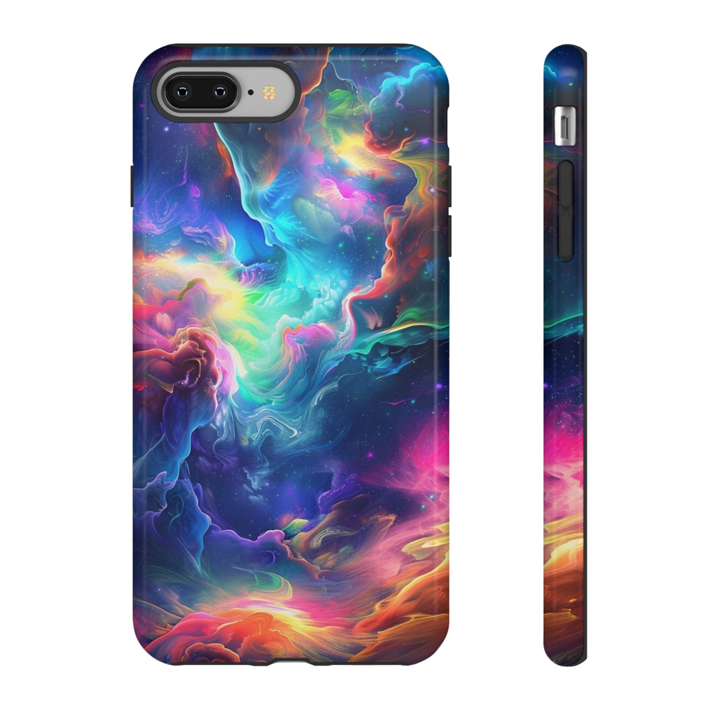 Astral Aurora – Tough iPhone Case