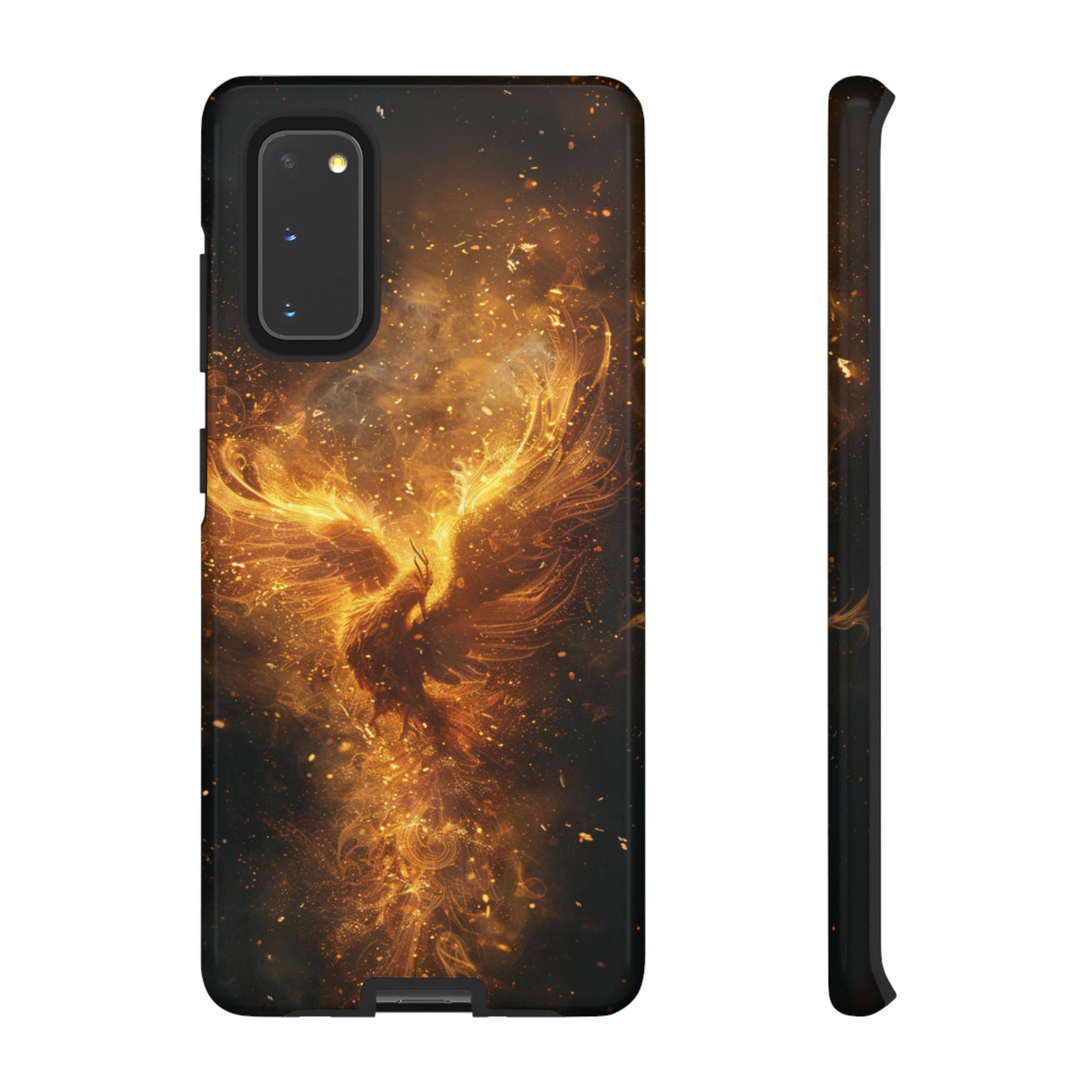 Phoenix Starfire – Tough Samsung Galaxy Case