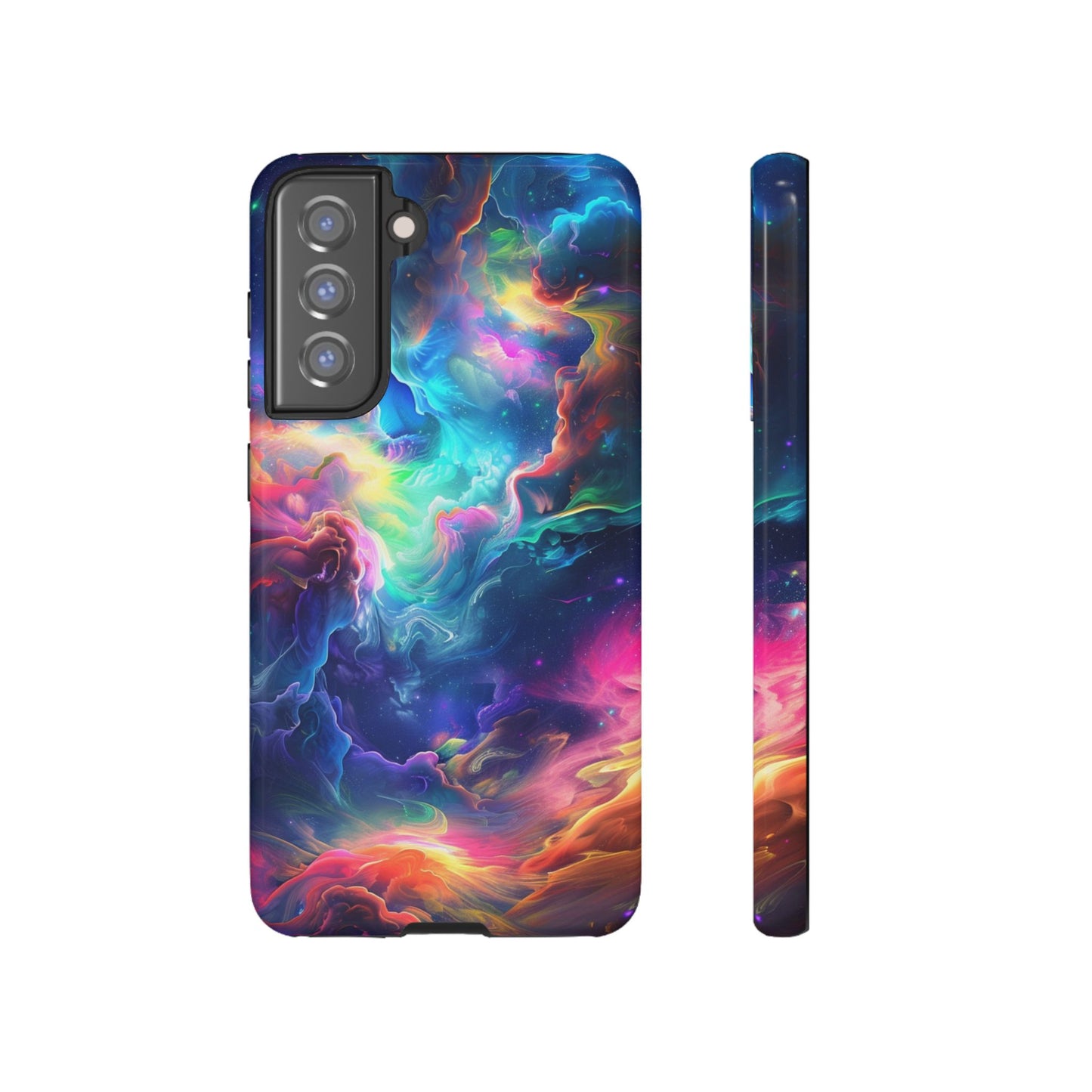 Astral Aurora – Tough Samsung Galaxy Case