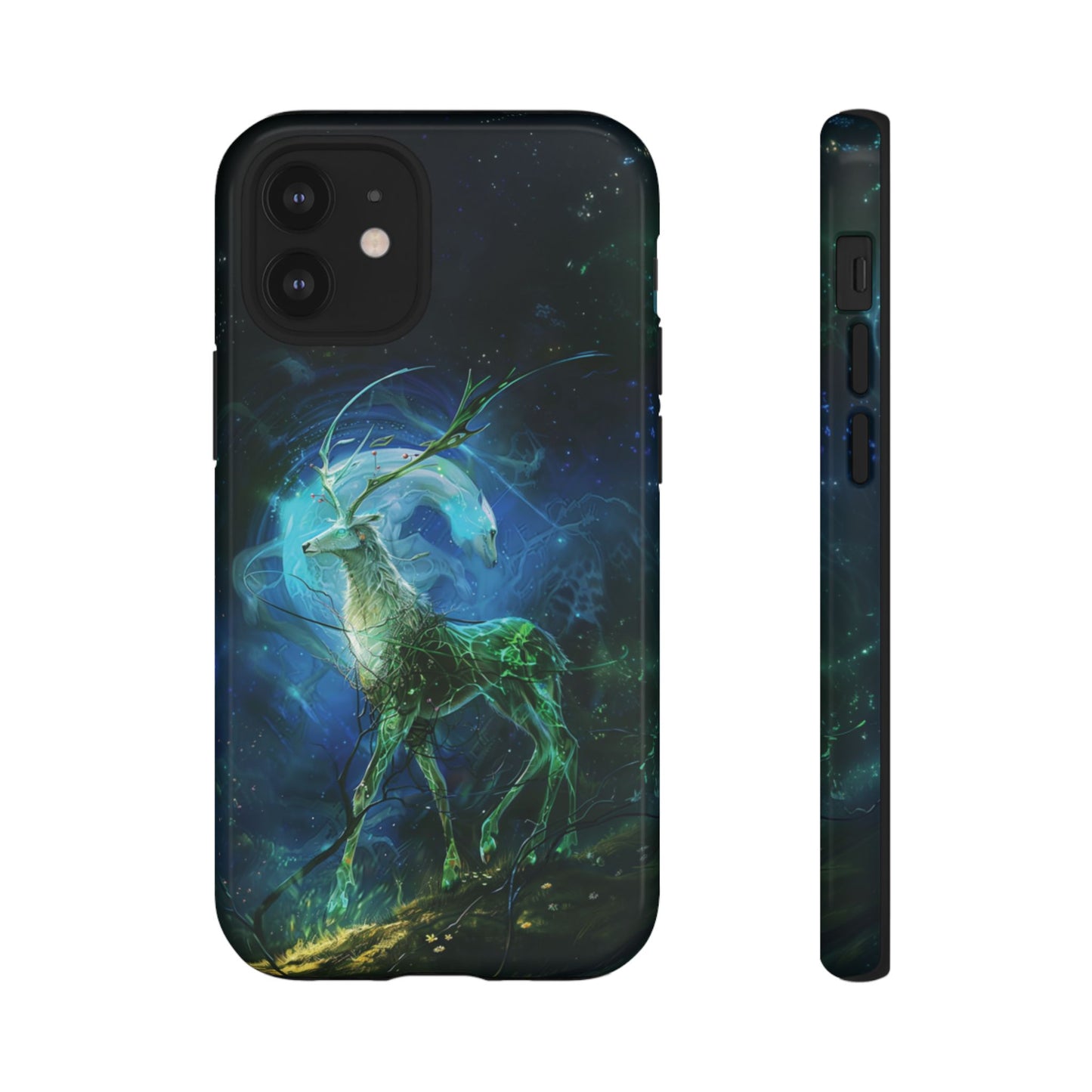 Starlight Stag - iPhone, Google Pixel, Samsung Galaxy