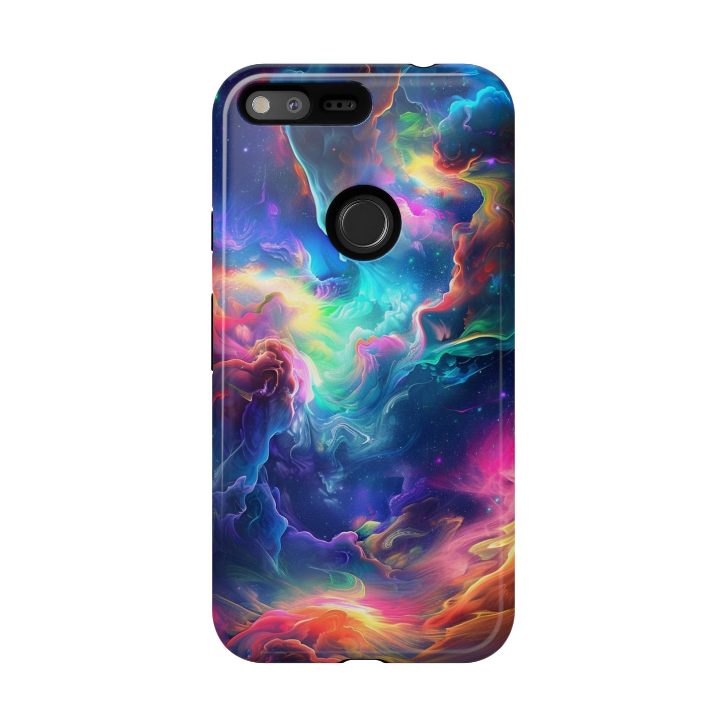 Astral Aurora – Tough Google Pixel Case