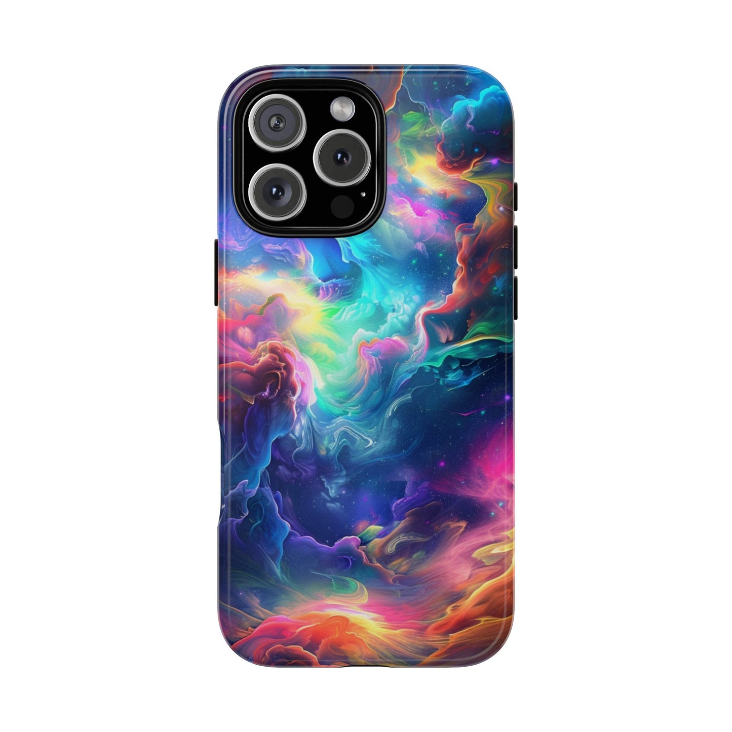 Astral Aurora – Tough iPhone Case