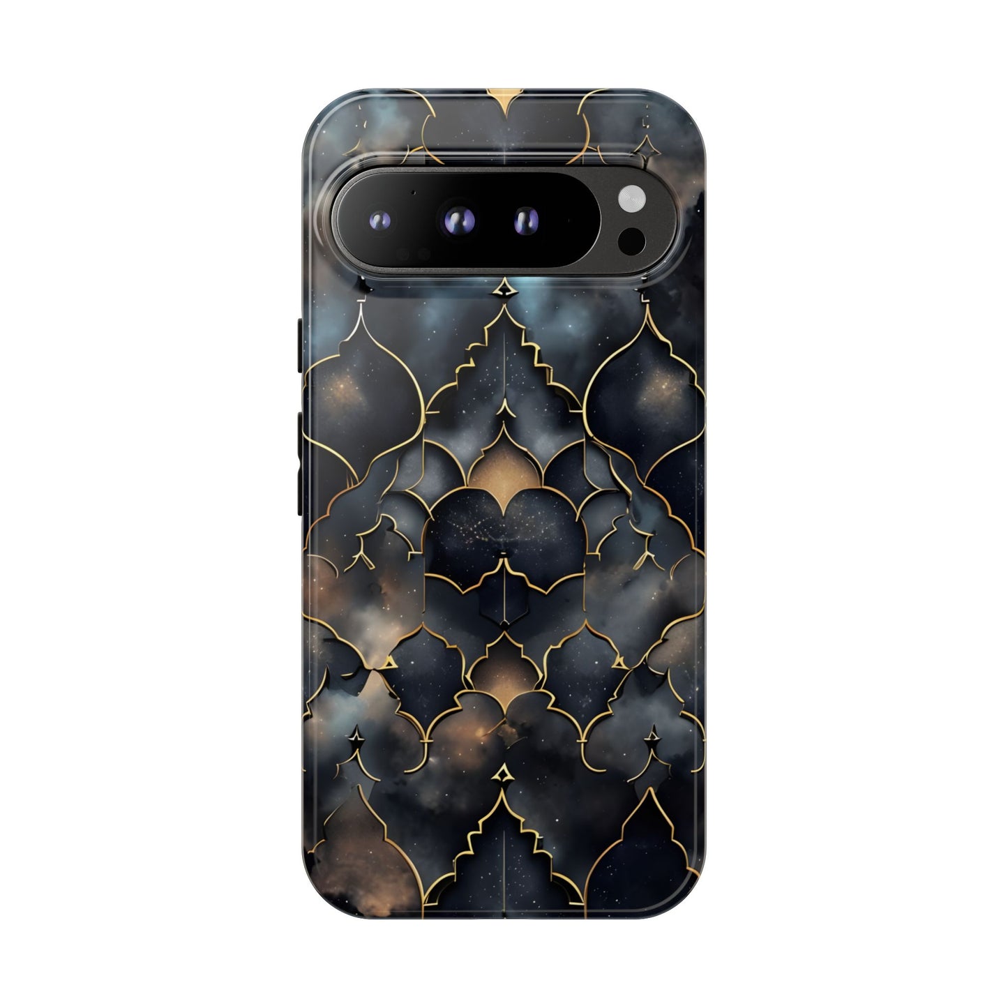 Cosmic Arabesque - Tough Google Pixel Case