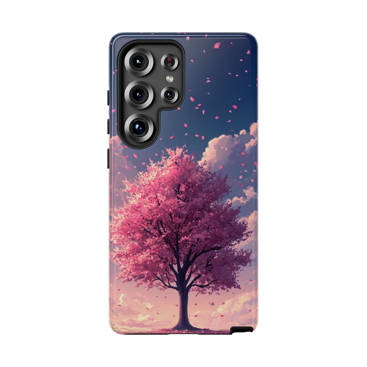 Cherry Blossom Dream - Tough Samsung Galaxy Case