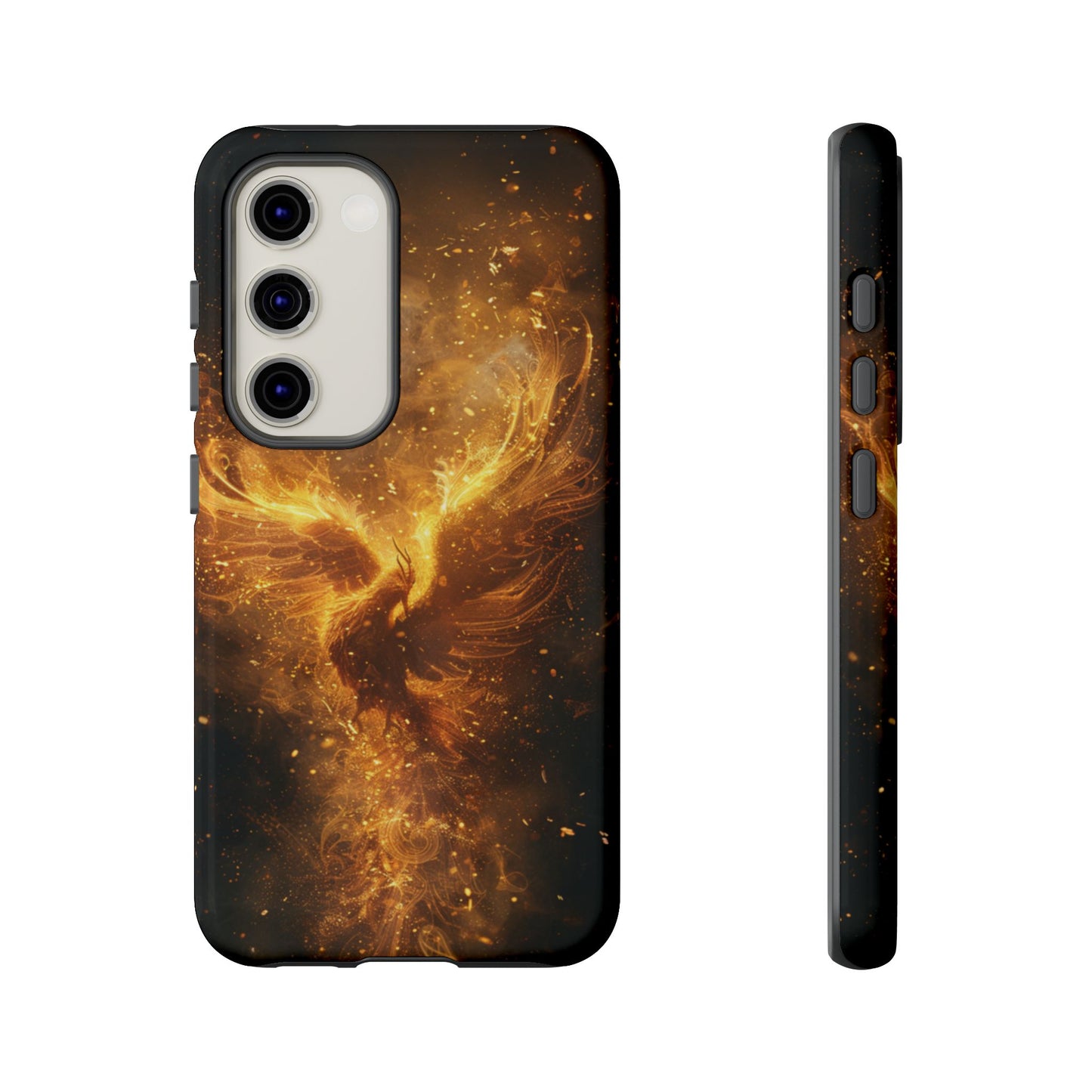 Phoenix Starfire – Tough Samsung Galaxy Case