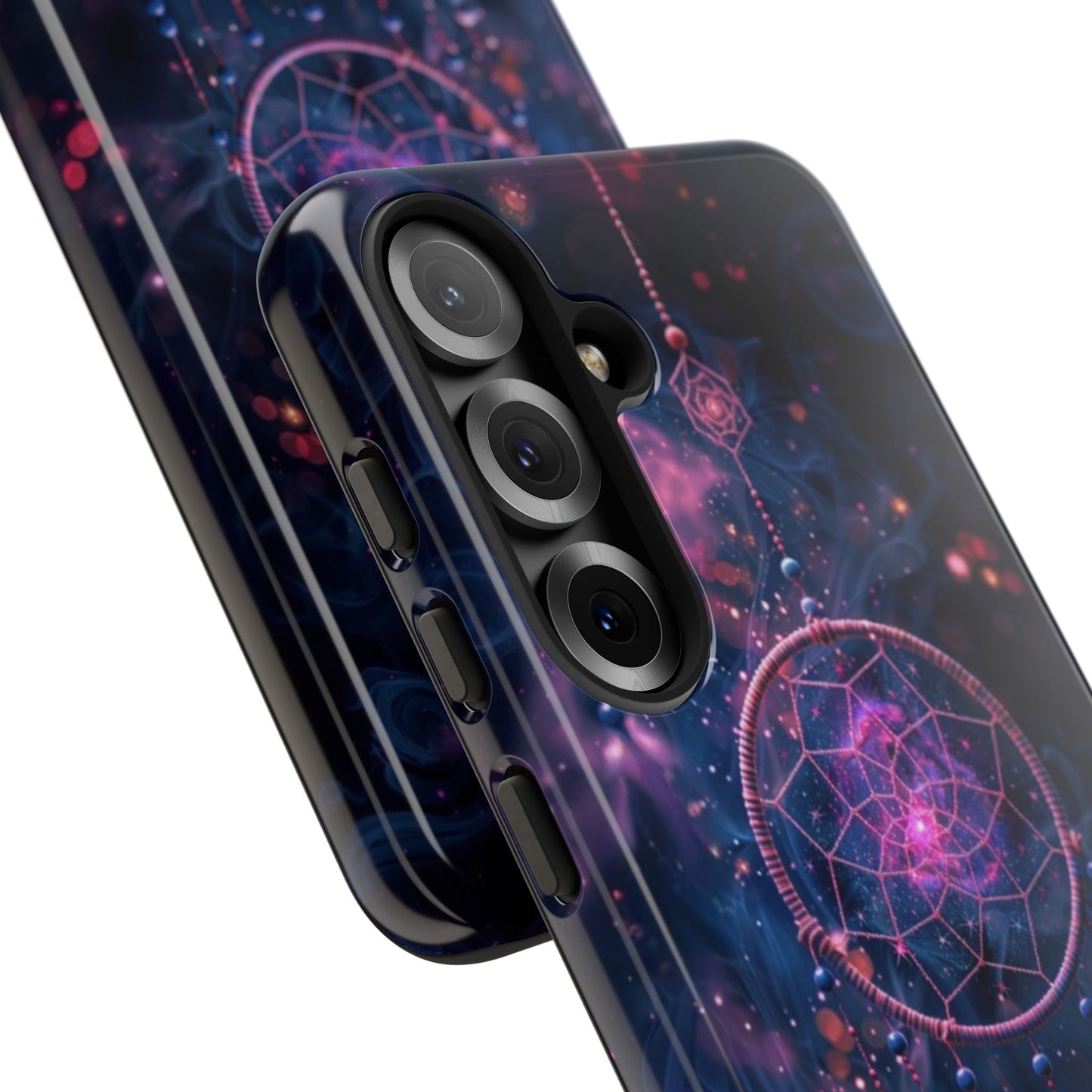 Cosmic Dreamcatcher Galaxy - Tough Samsung Galaxy Case