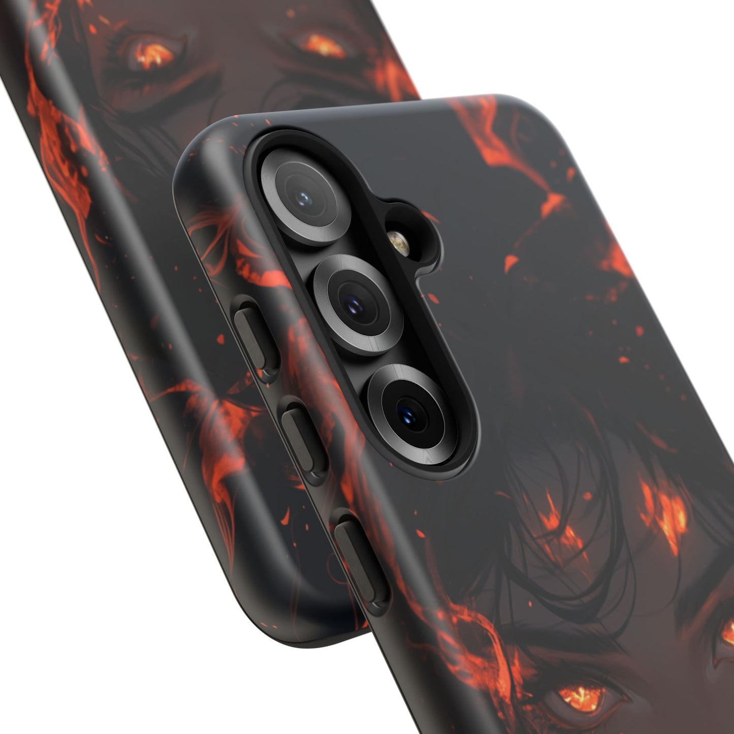 Inferno Empress – Tough Samsung Galaxy Case