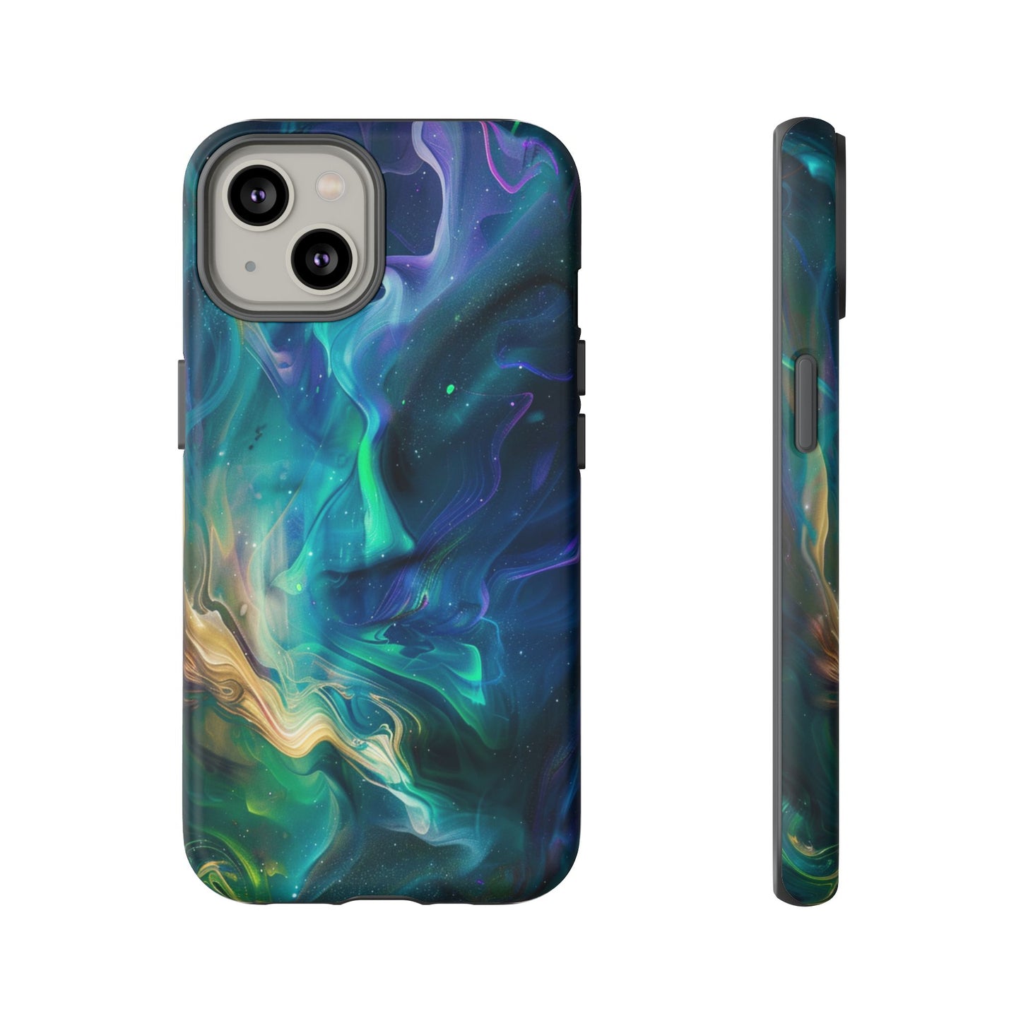 Cosmic Nebula Phone Case - iphone, Google Pixel, Samsung Galaxy