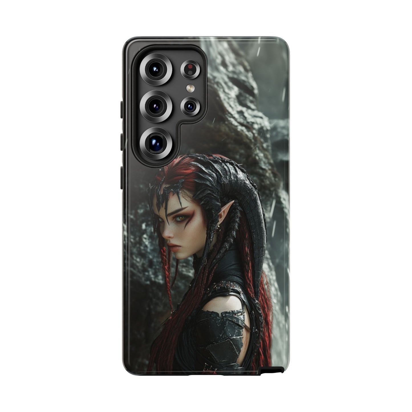 Dark Enchantress Phone Case – iPhone, Google Pixel, Samsung Galaxy