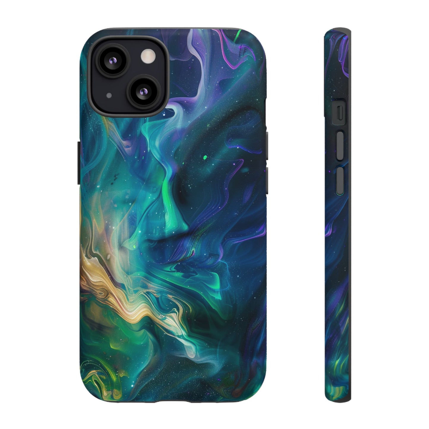 Cosmic Nebula Phone Case - iphone, Google Pixel, Samsung Galaxy