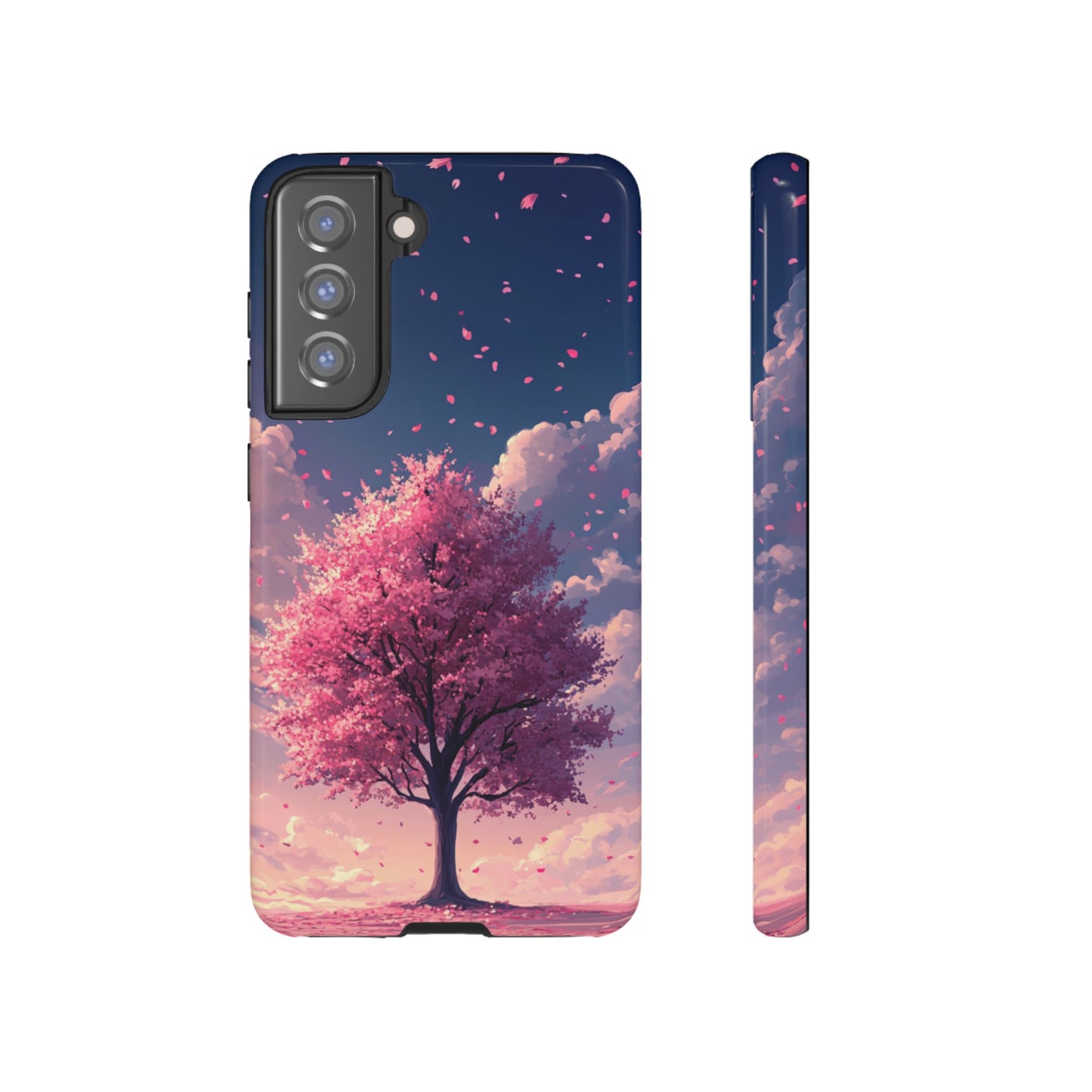 Cherry Blossom Dream - Tough Samsung Galaxy Case