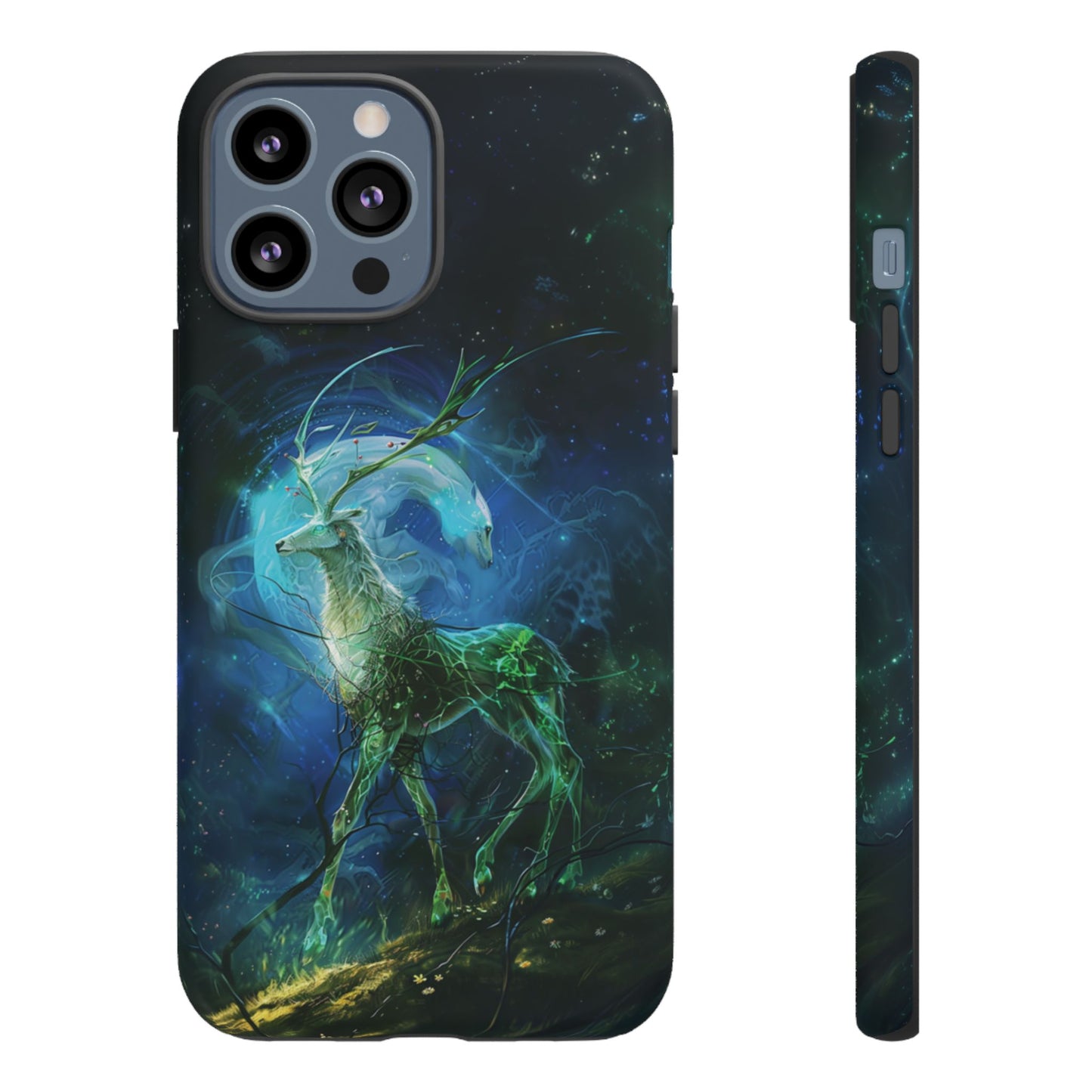 Starlight Stag - iPhone, Google Pixel, Samsung Galaxy