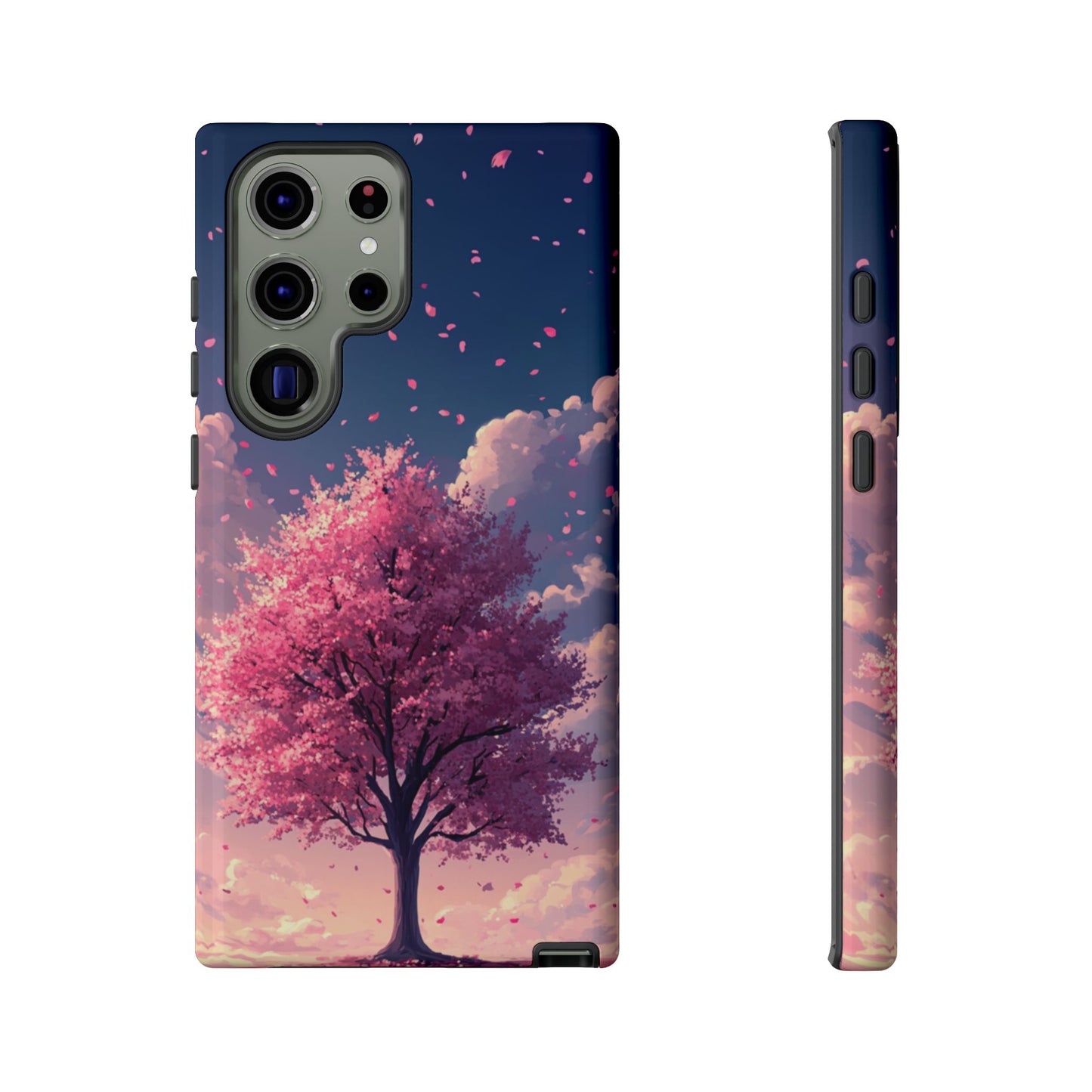 Cherry Blossom Dream - Tough Samsung Galaxy Case
