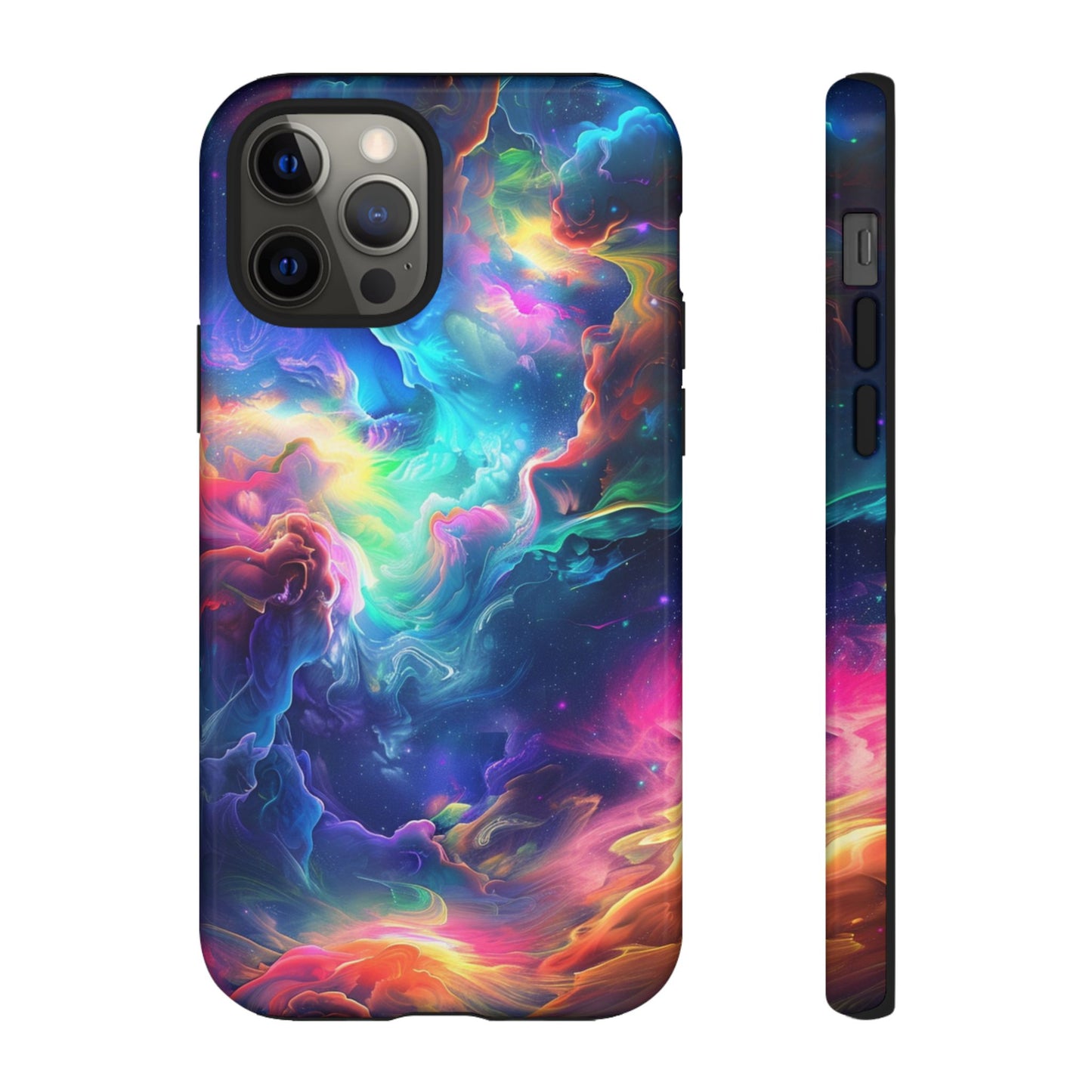 Astral Aurora – Tough iPhone Case