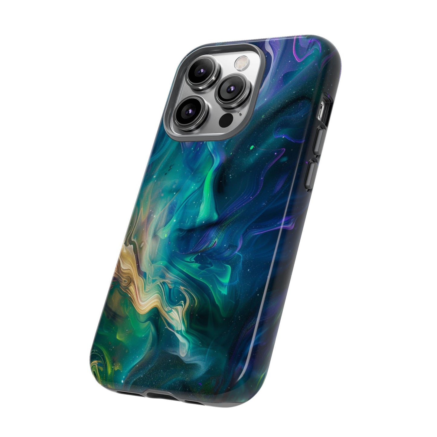 Cosmic Nebula Phone Case - iphone, Google Pixel, Samsung Galaxy