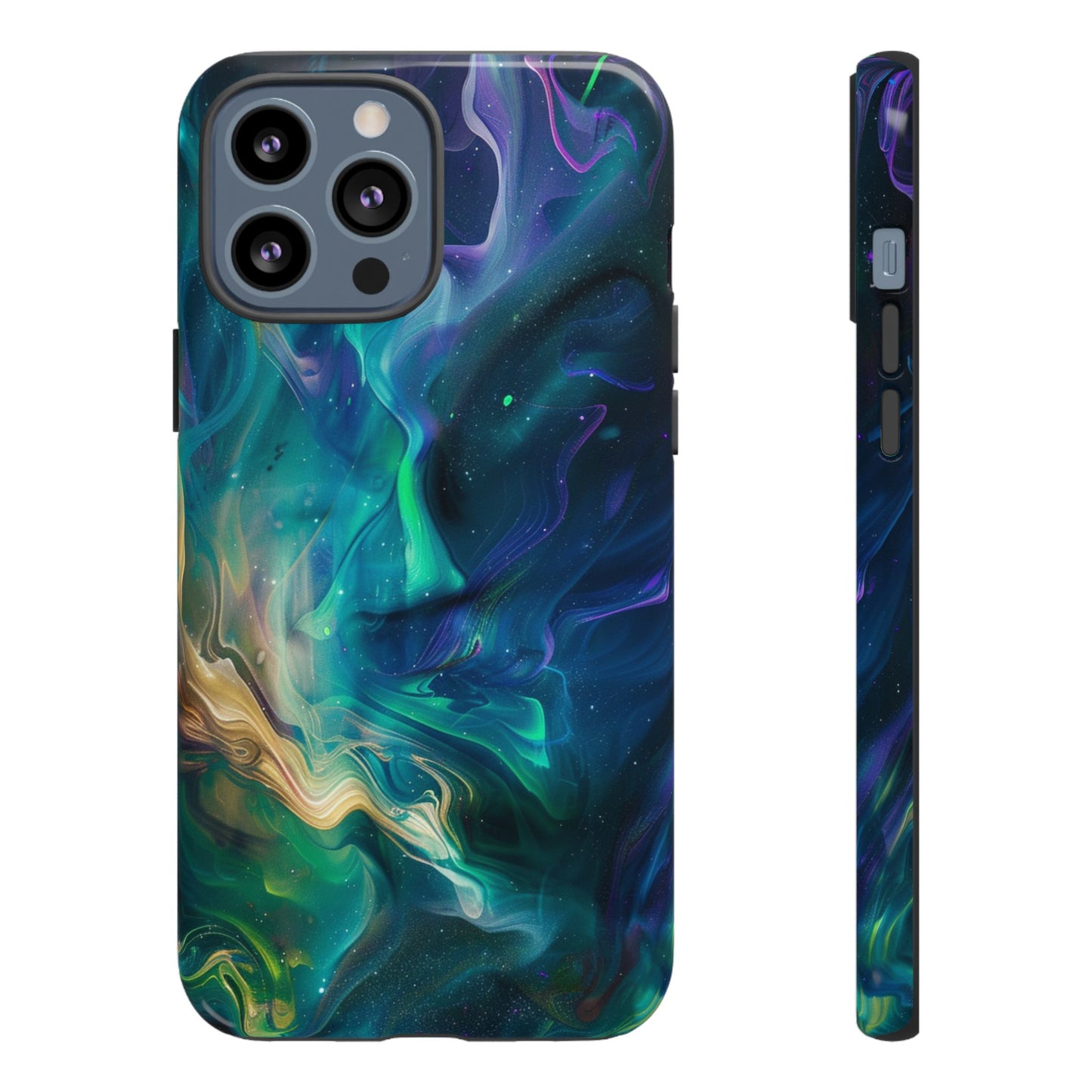 Cosmic Nebula Phone Case - iphone, Google Pixel, Samsung Galaxy