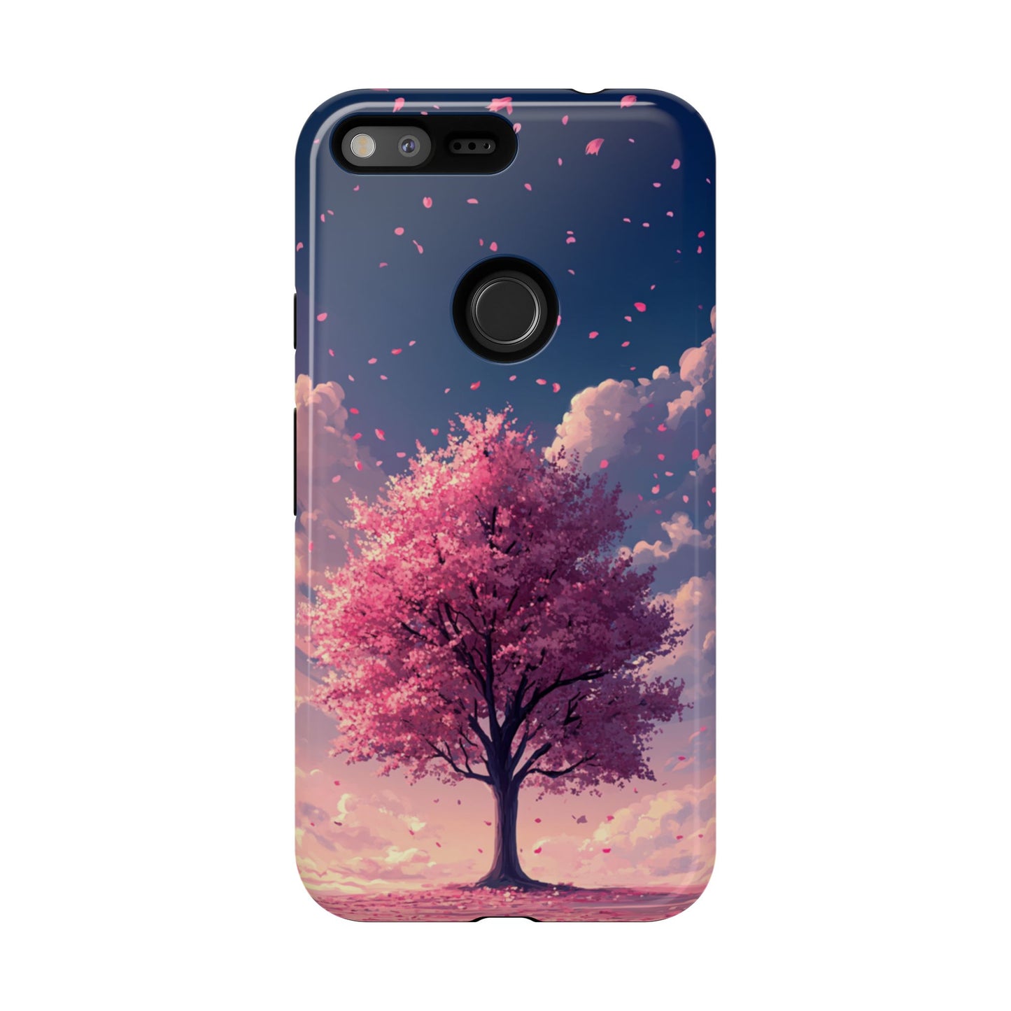 Cherry Blossom Dream - Tough Google Pixel Case