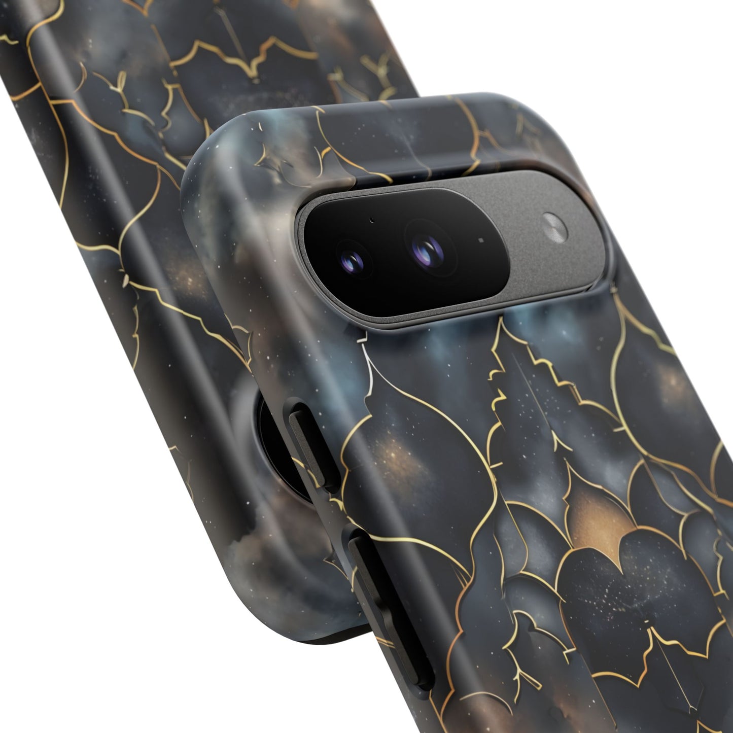 Cosmic Arabesque - Tough Google Pixel Case
