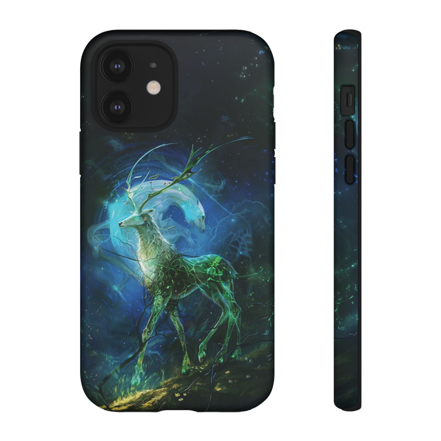 Starlight Stag - iPhone, Google Pixel, Samsung Galaxy