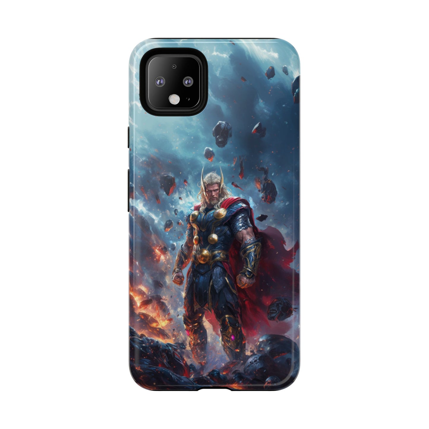 Thor God of Thunder – Tough Google Pixel Case