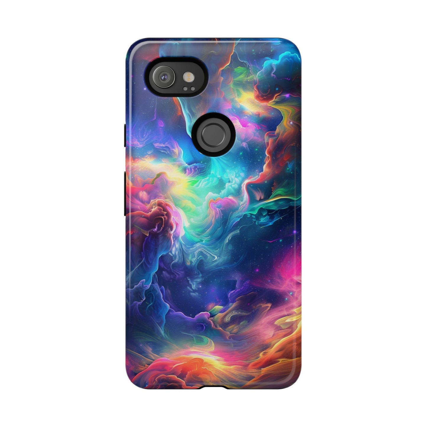 Astral Aurora – Tough Google Pixel Case