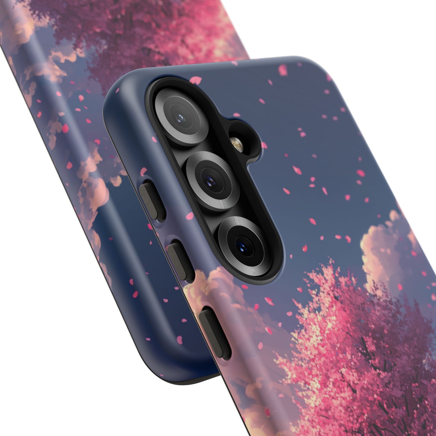 Cherry Blossom Dream - Tough Samsung Galaxy Case