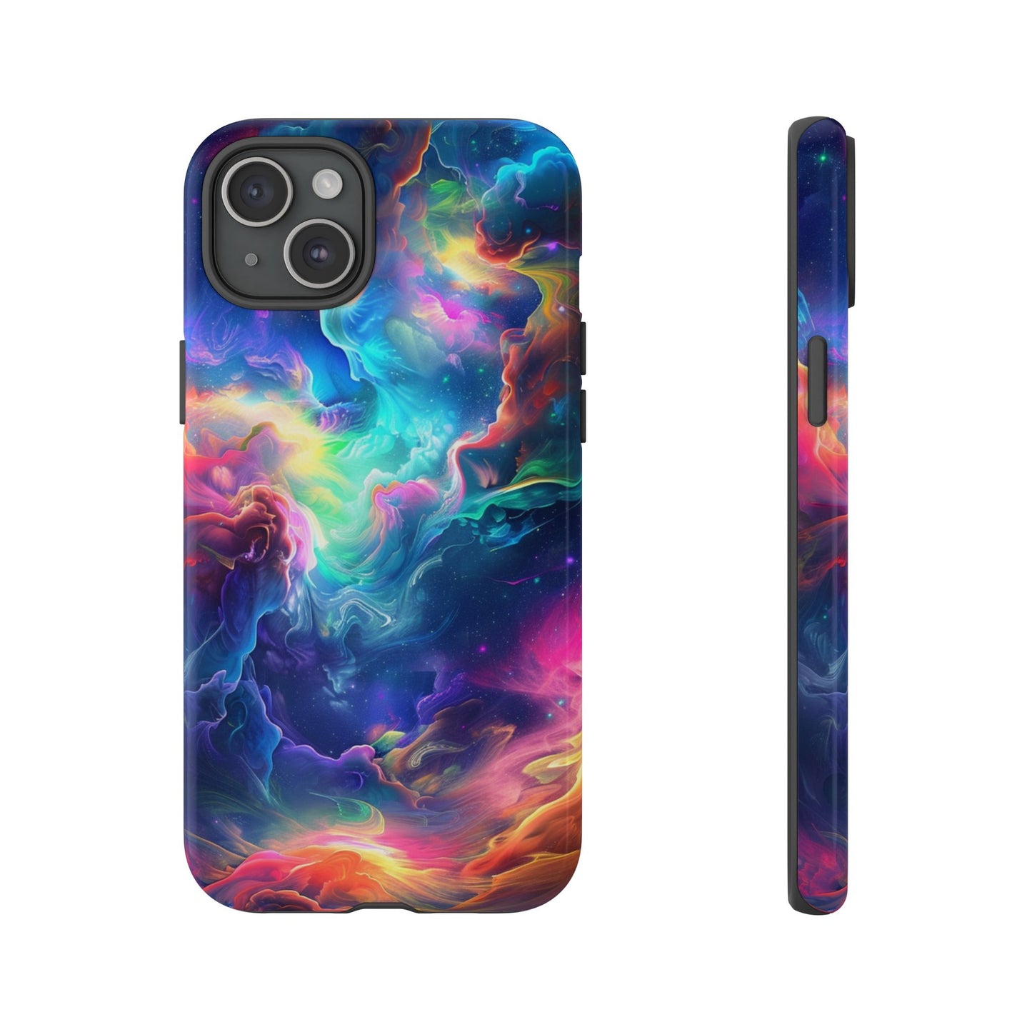 Astral Aurora – Tough iPhone Case