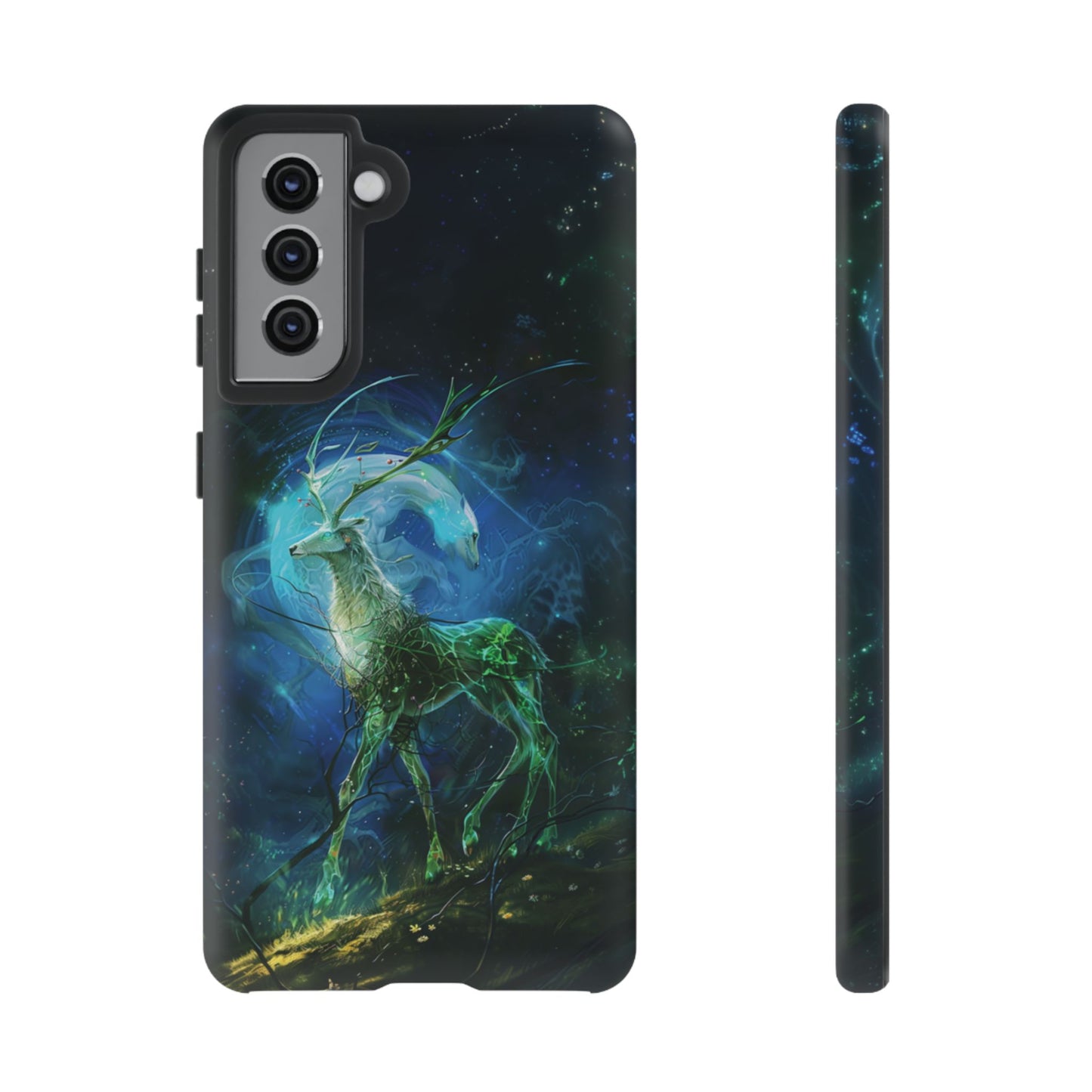 Starlight Stag - iPhone, Google Pixel, Samsung Galaxy