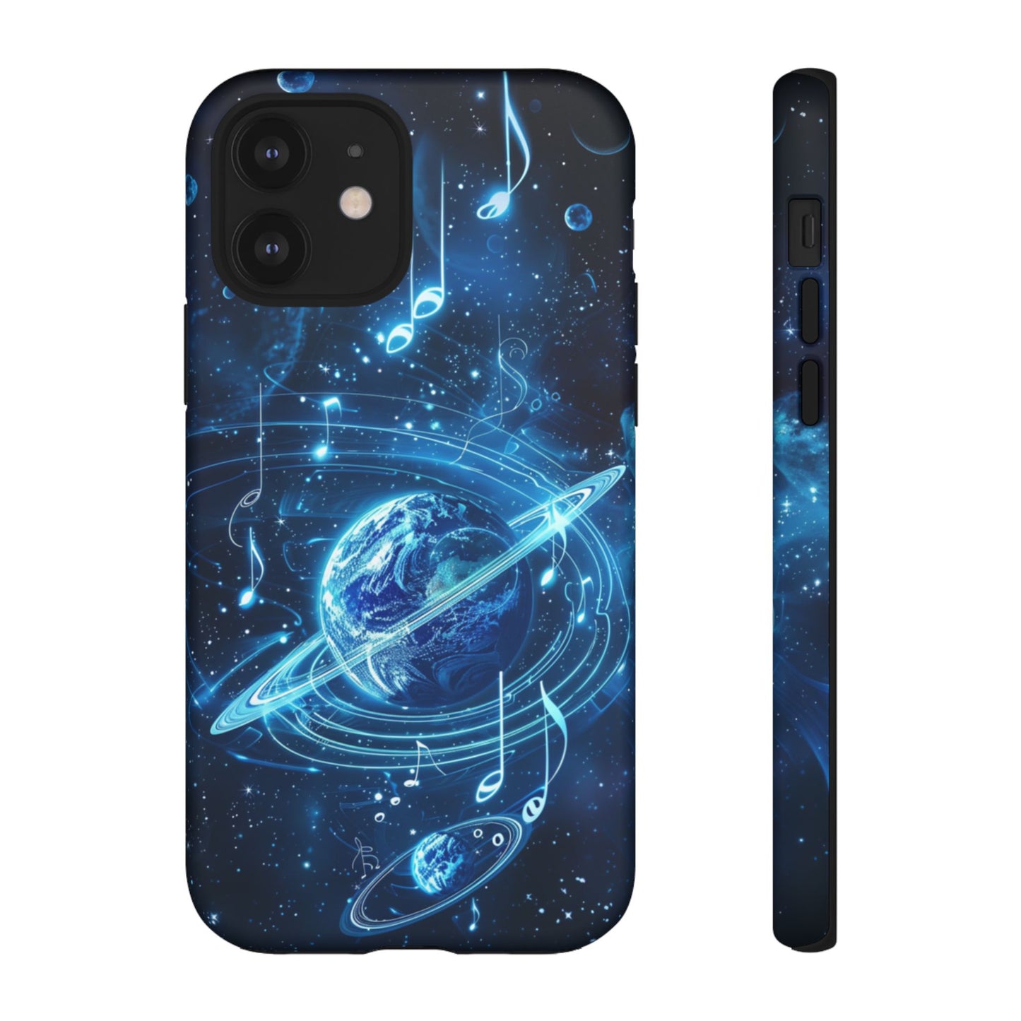 Galactic Symphony - iPhone, Google Pixel, Samsung Galaxy