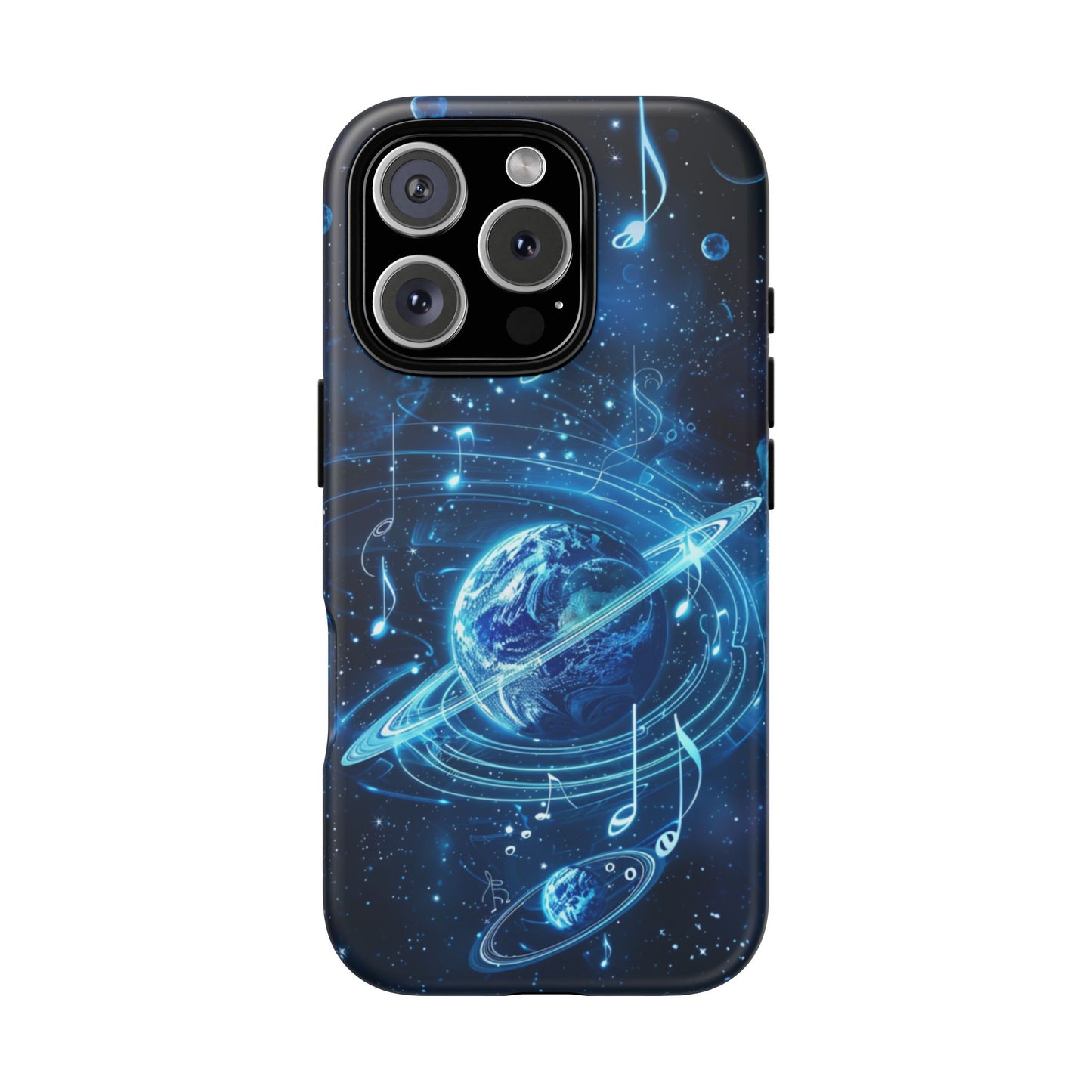 Galactic Symphony - iPhone, Google Pixel, Samsung Galaxy