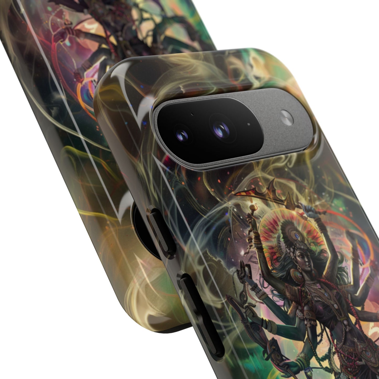 Kali Cosmic Dance – Tough Google Pixel Case