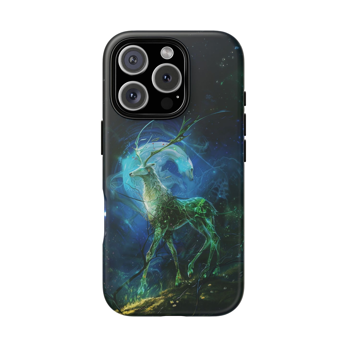 Starlight Stag - iPhone, Google Pixel, Samsung Galaxy