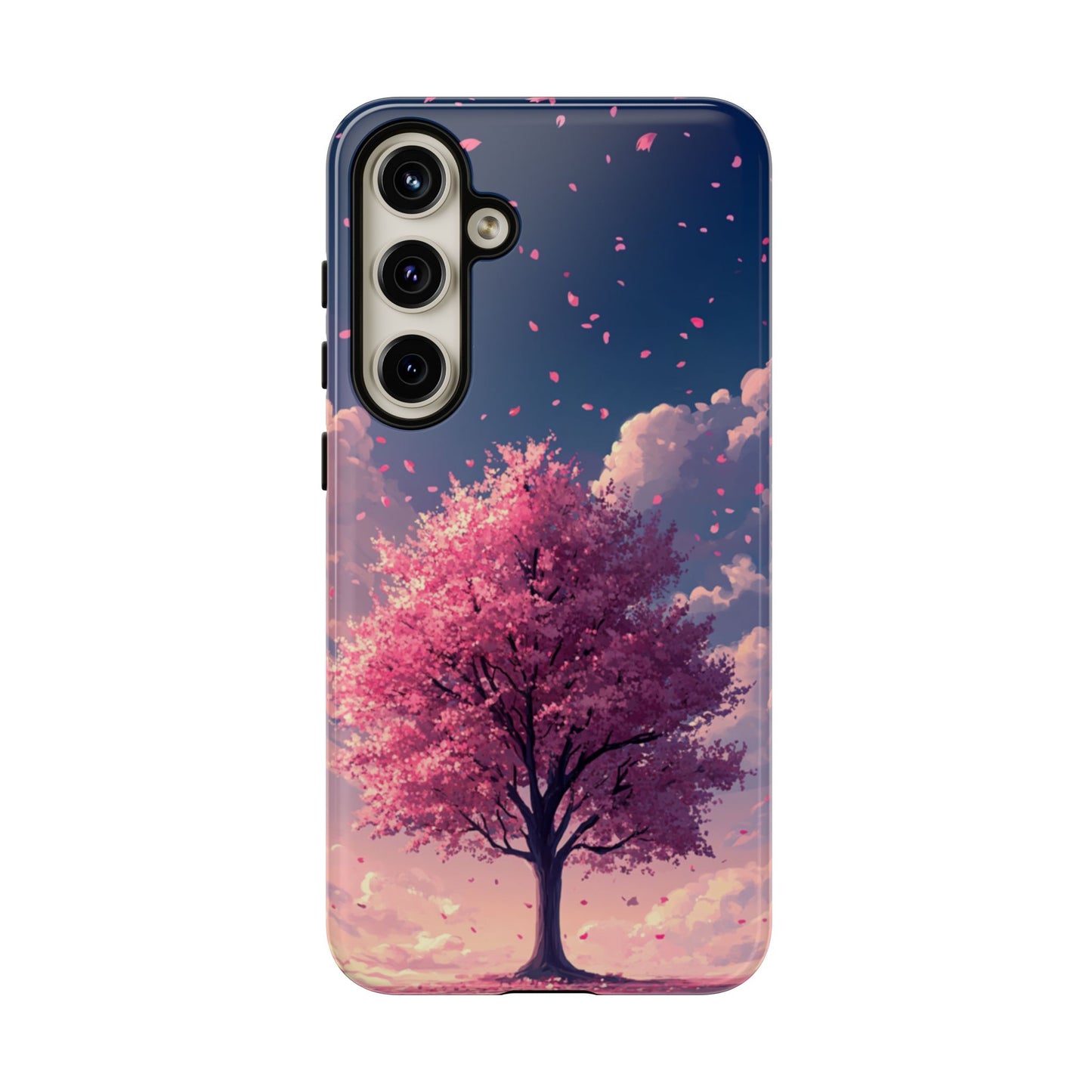 Cherry Blossom Dream - Tough Samsung Galaxy Case