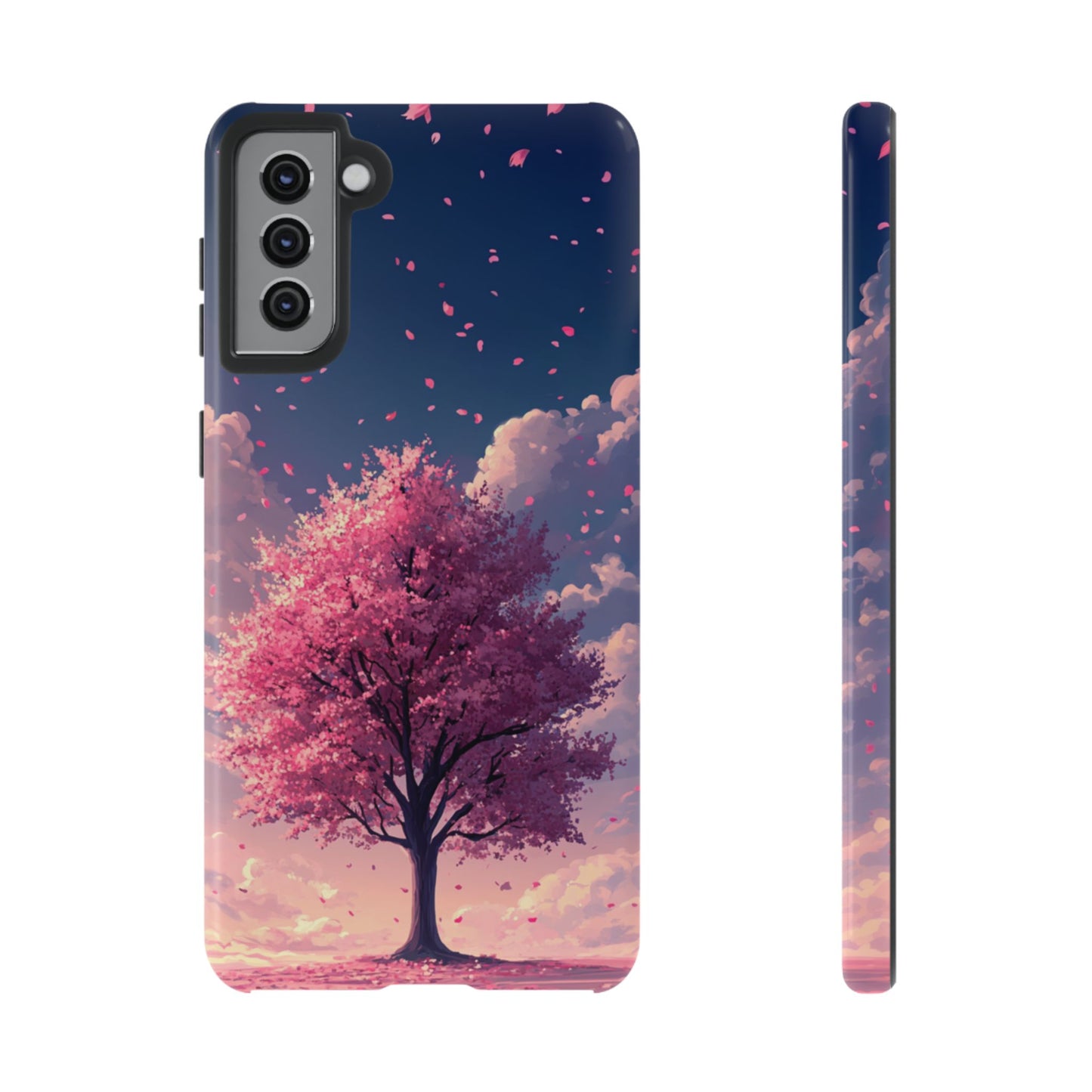 Cherry Blossom Dream - Tough Samsung Galaxy Case