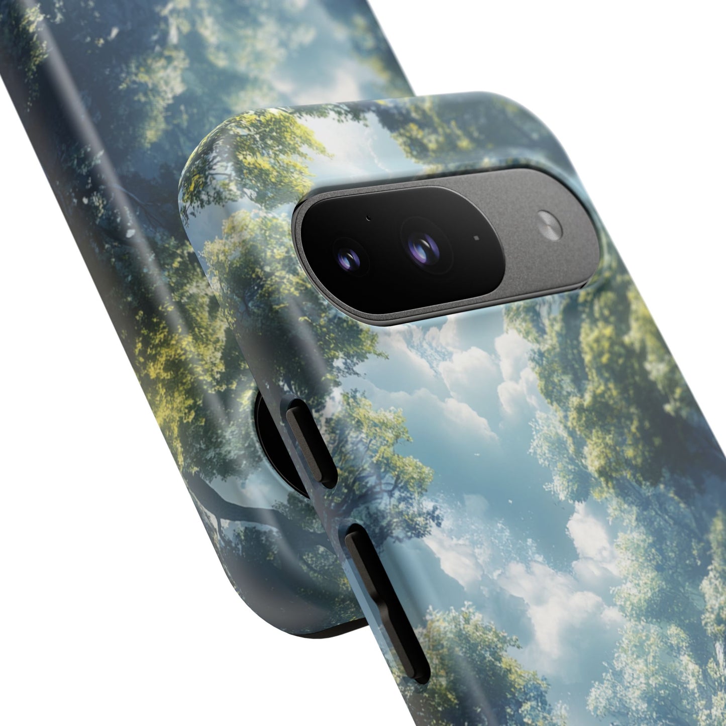 Heavenly Path - Tough Google Pixel Case