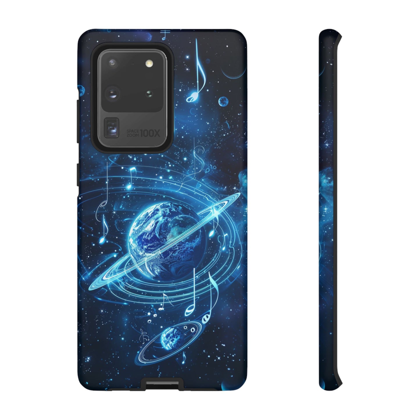 Galactic Symphony - iPhone, Google Pixel, Samsung Galaxy