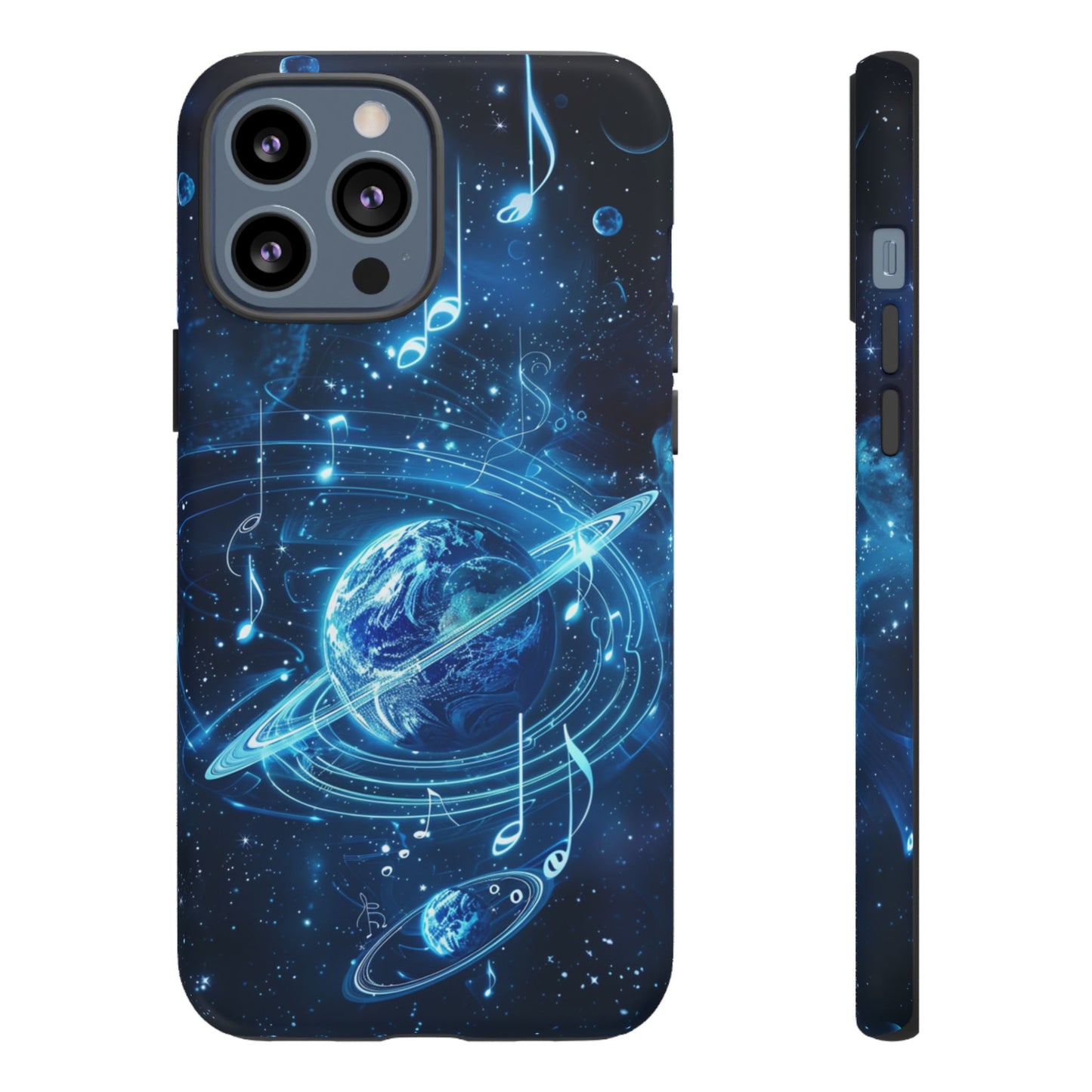 Galactic Symphony - iPhone, Google Pixel, Samsung Galaxy