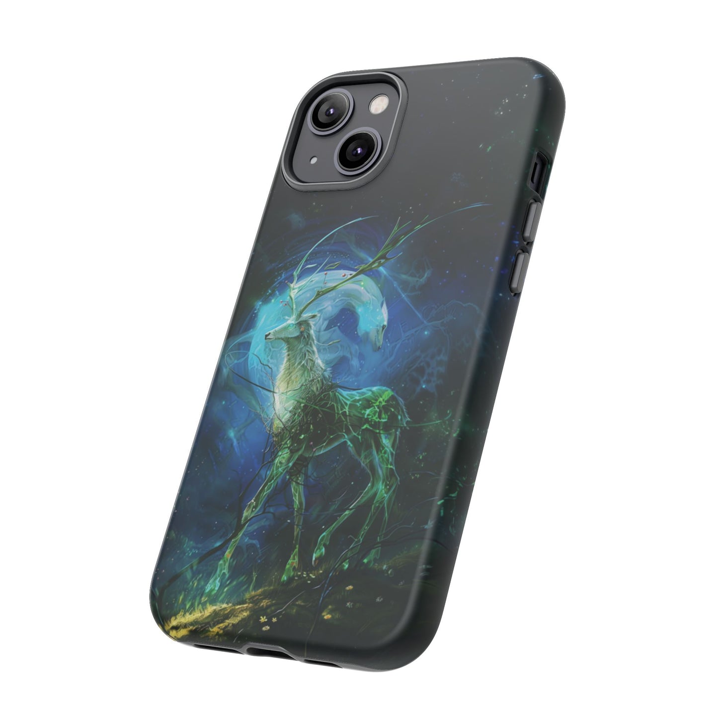 Starlight Stag - iPhone, Google Pixel, Samsung Galaxy