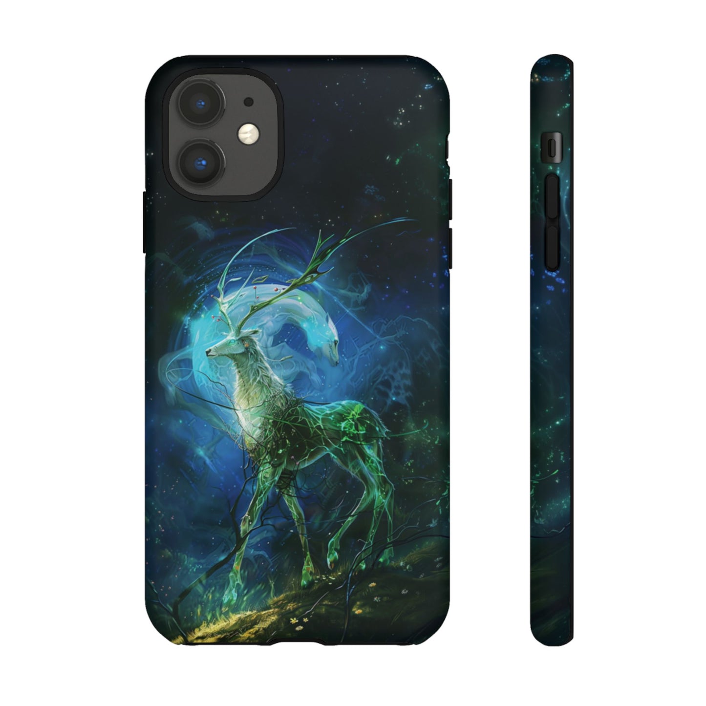 Starlight Stag - iPhone, Google Pixel, Samsung Galaxy